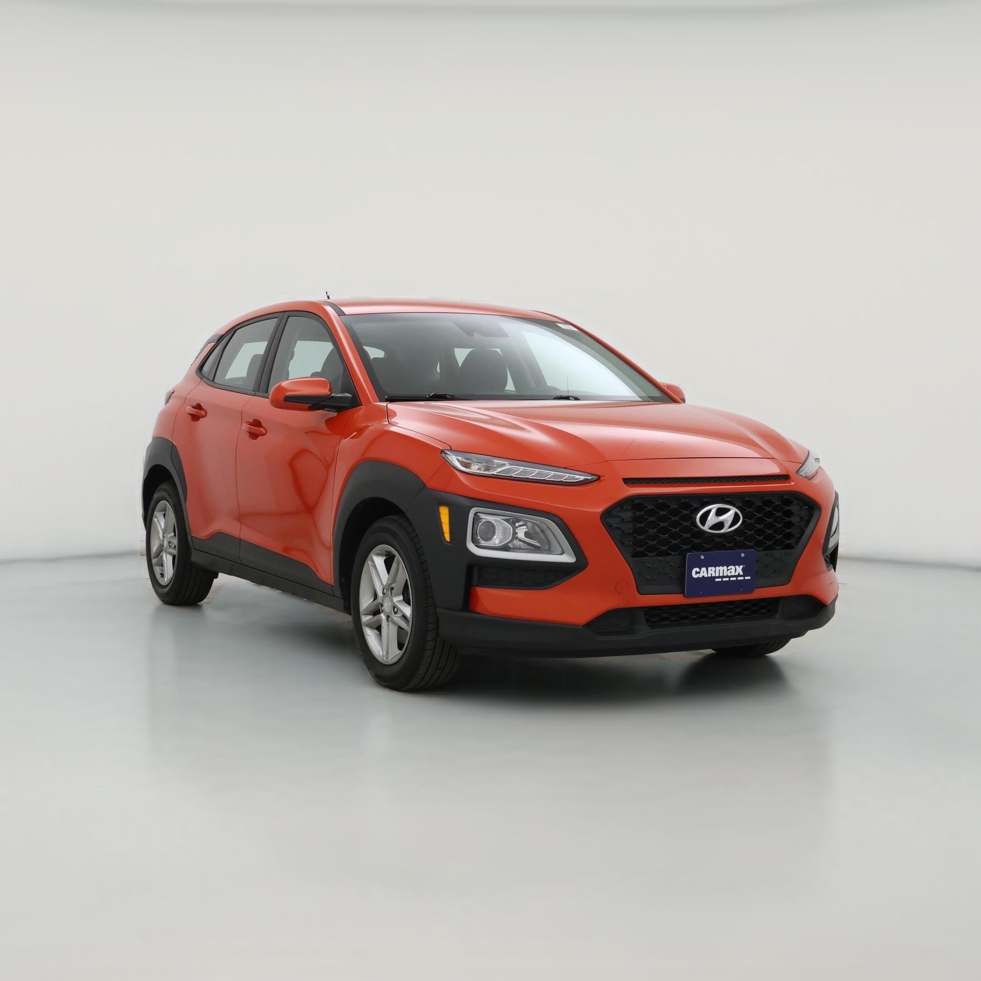 Thumbnail: 2019 Hyundai Kona - 1