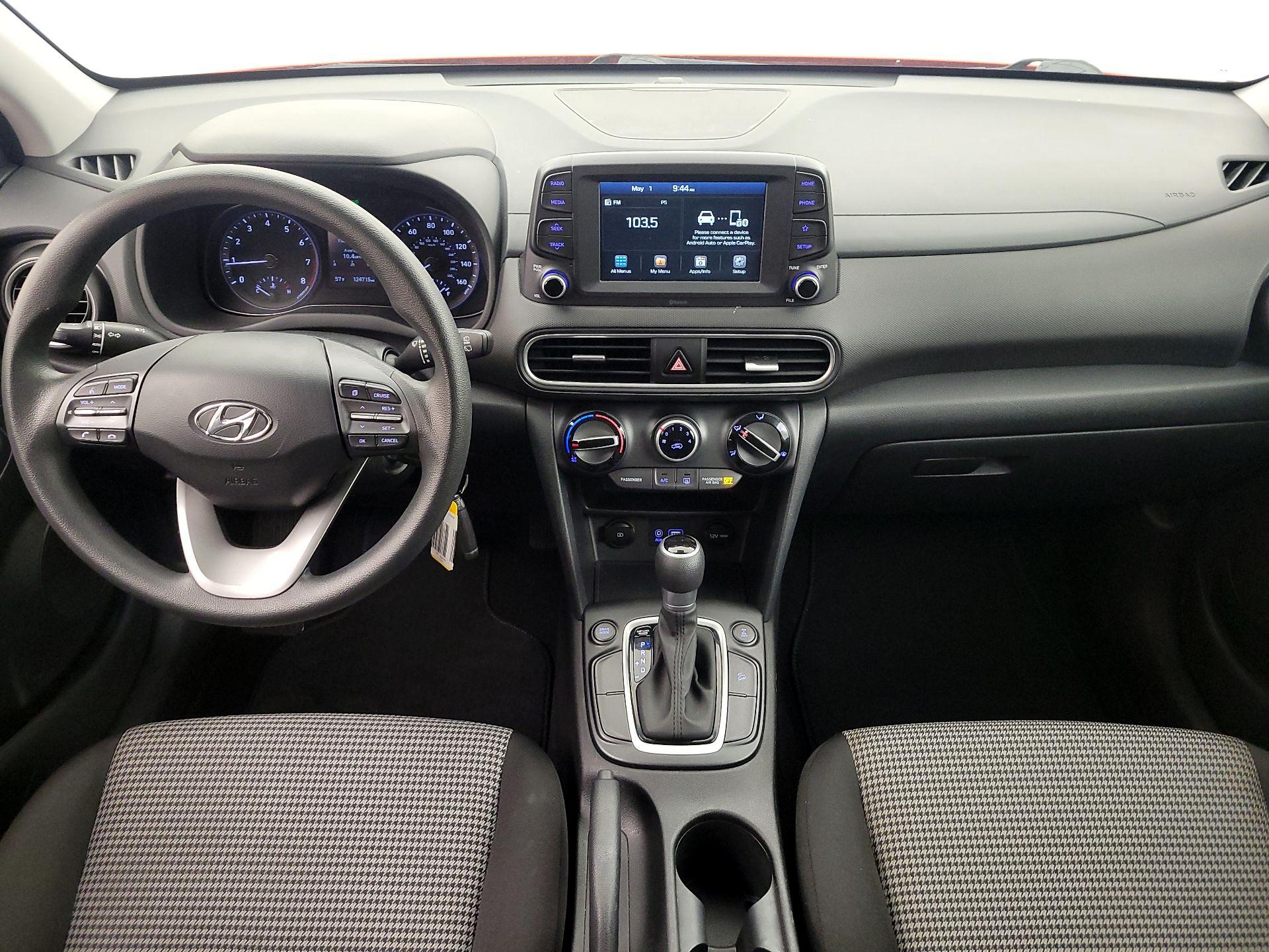 Thumbnail: 2019 Hyundai Kona - 9