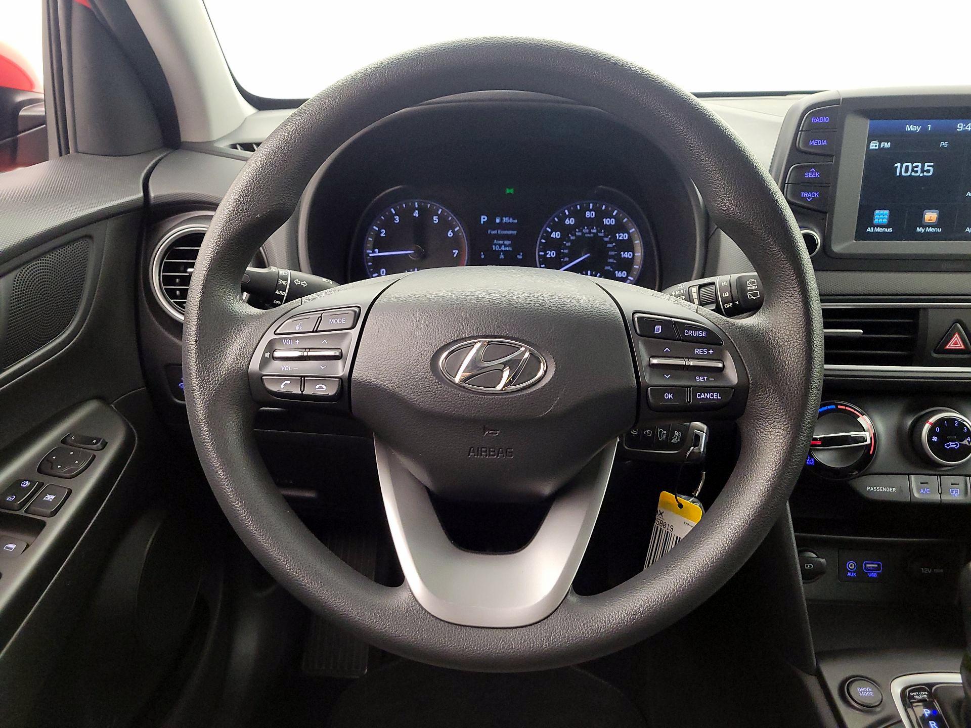 Thumbnail: 2019 Hyundai Kona - 10