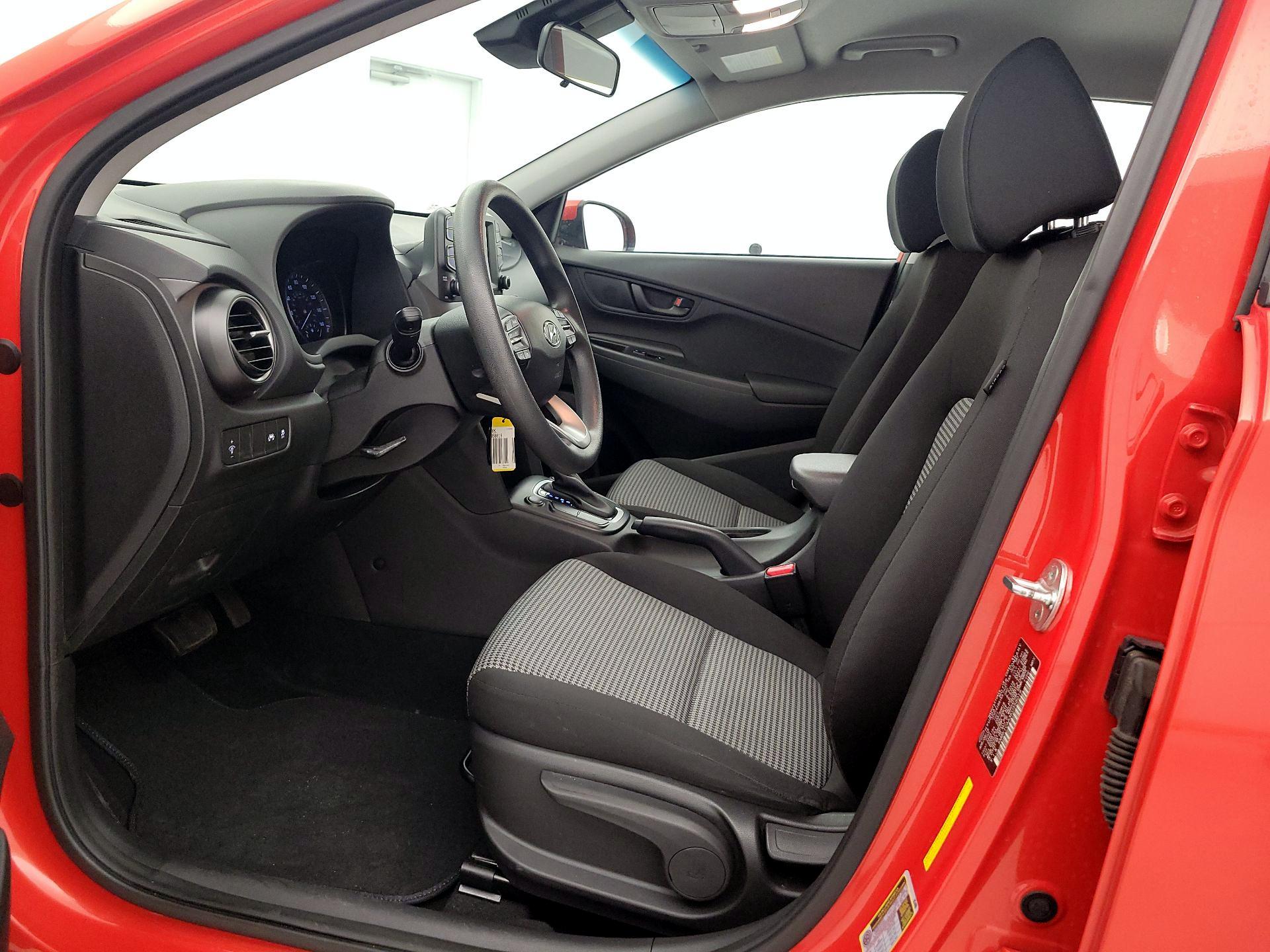 Thumbnail: 2019 Hyundai Kona - 11