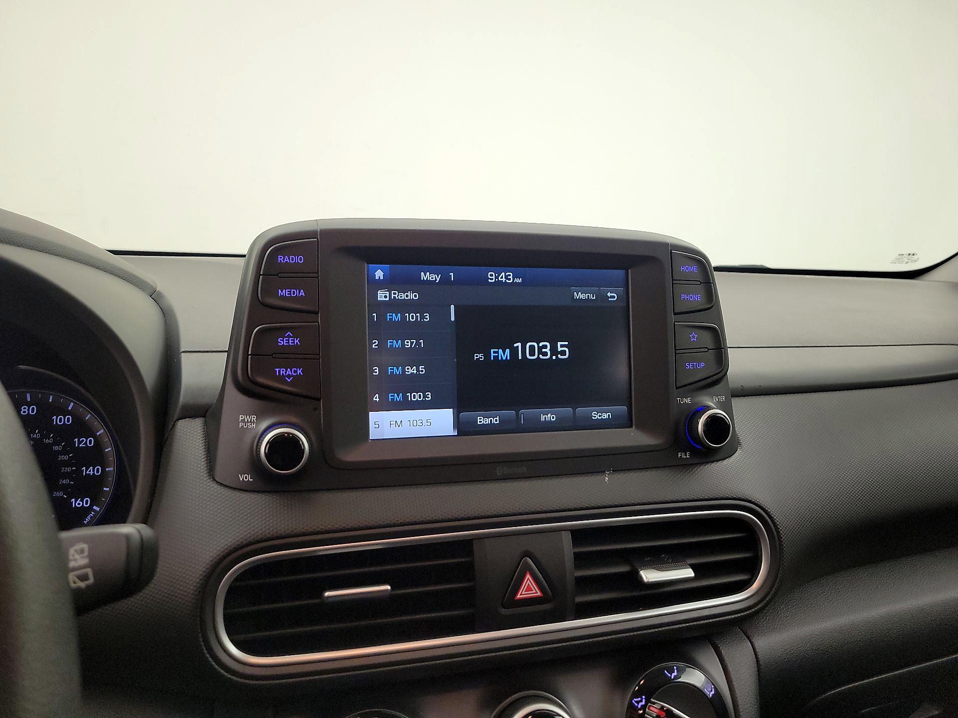 Thumbnail: 2019 Hyundai Kona - 15