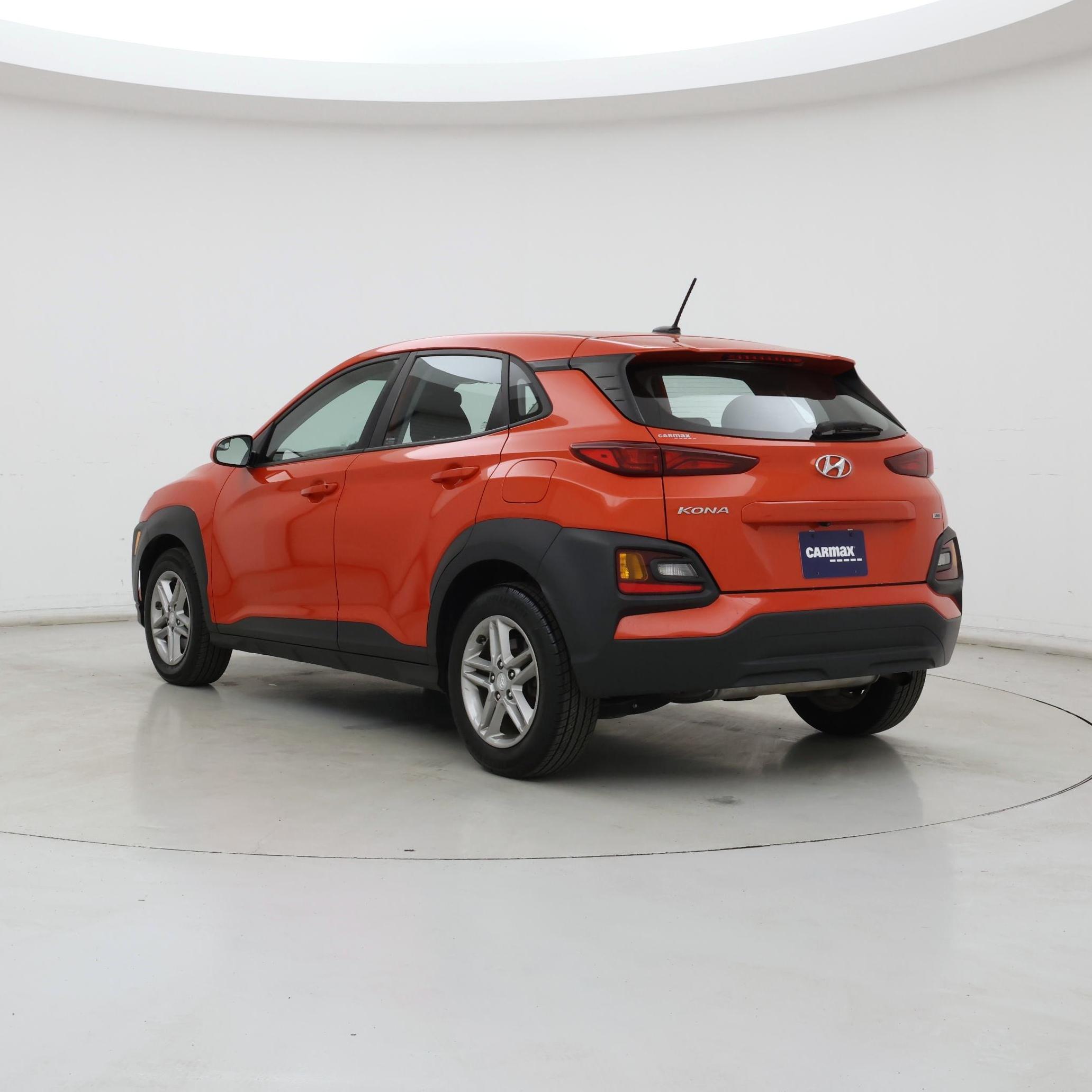 Thumbnail: 2019 Hyundai Kona - 2
