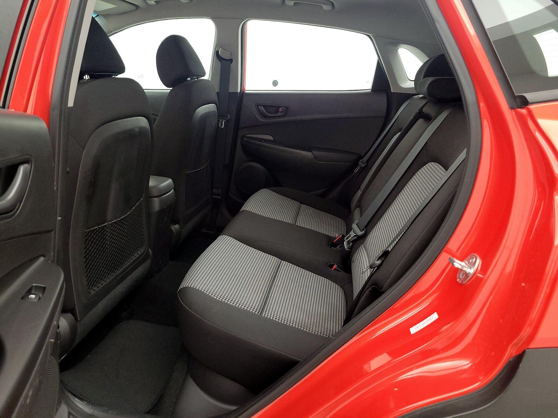 Thumbnail: 2019 Hyundai Kona - 19