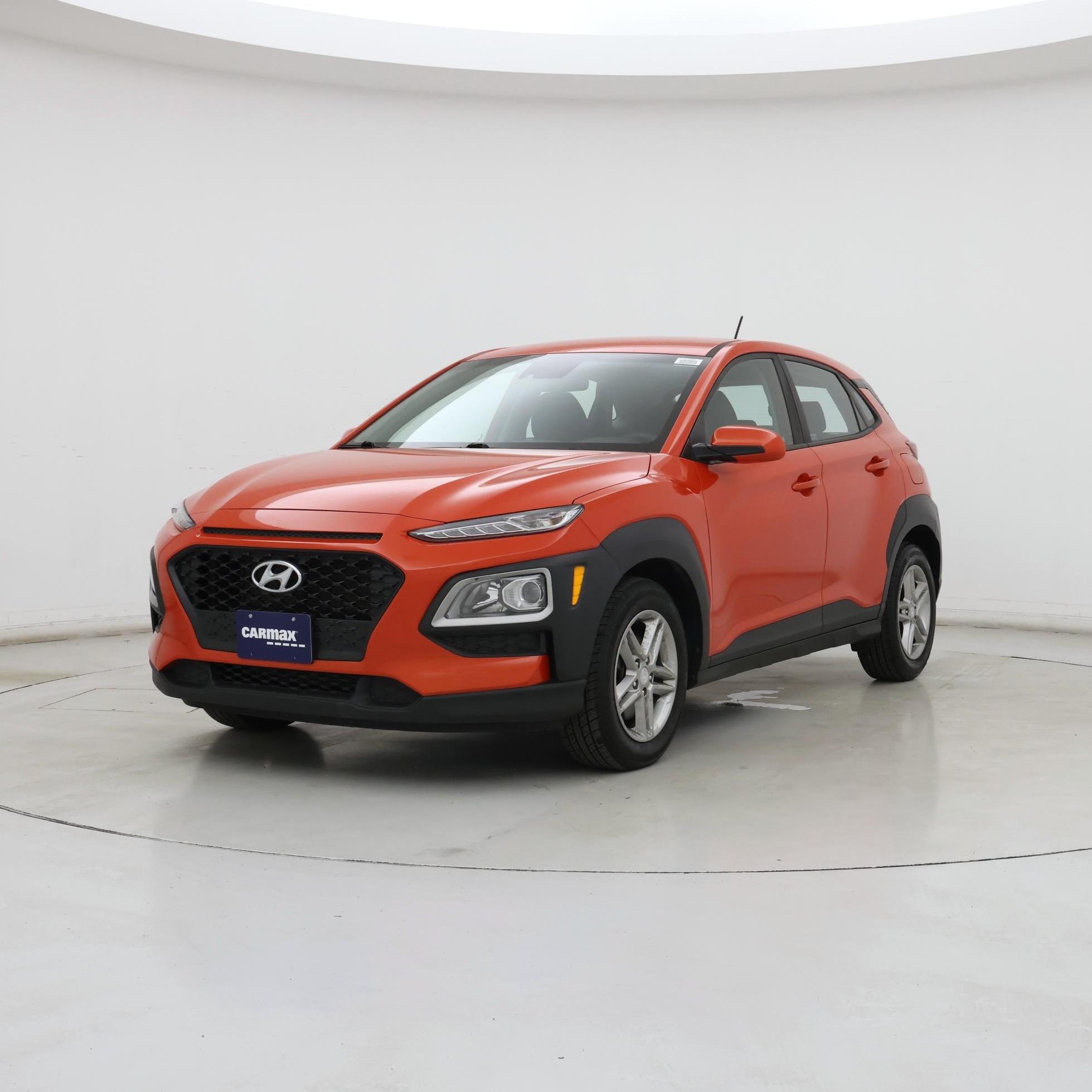 Thumbnail: 2019 Hyundai Kona - 4