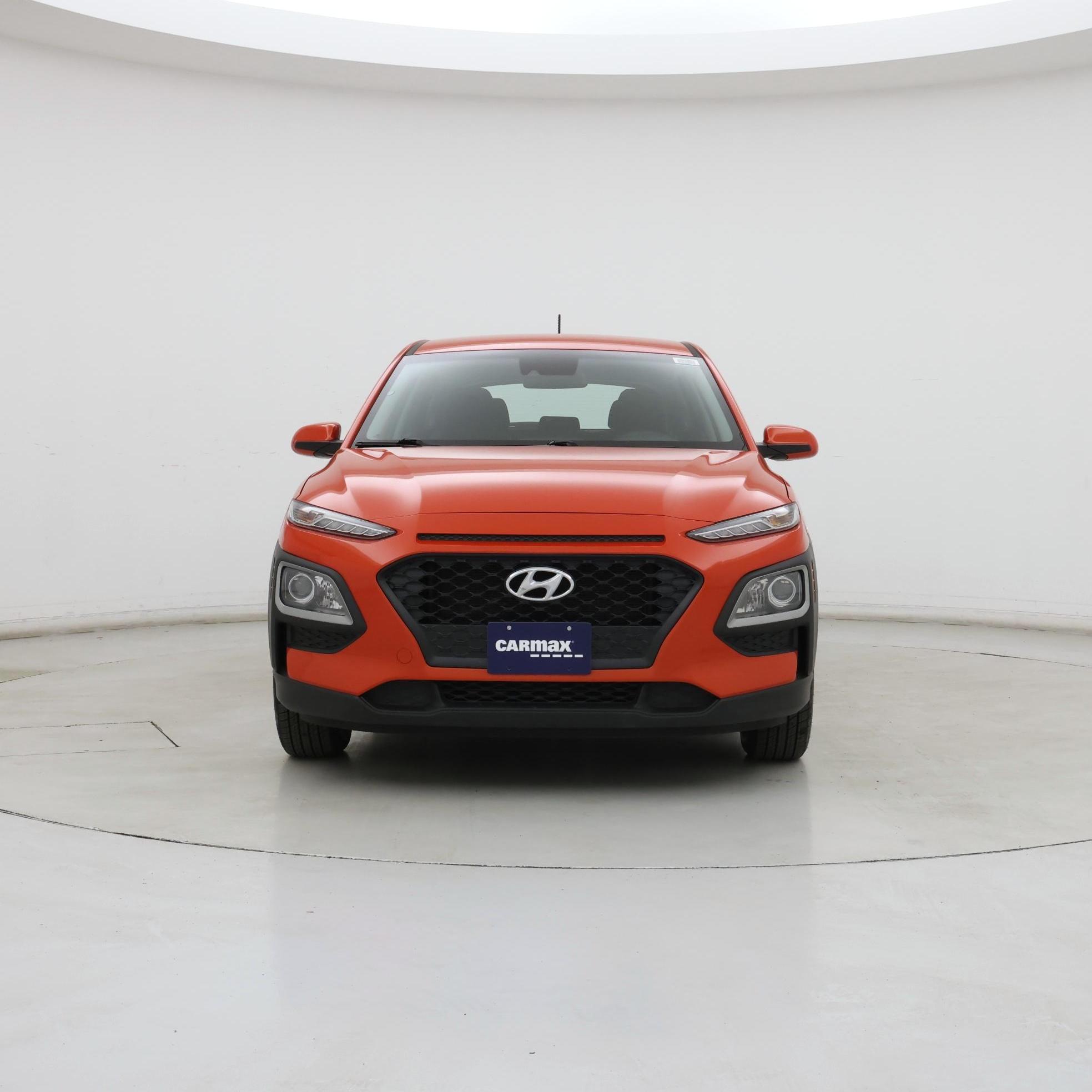 Thumbnail: 2019 Hyundai Kona - 5