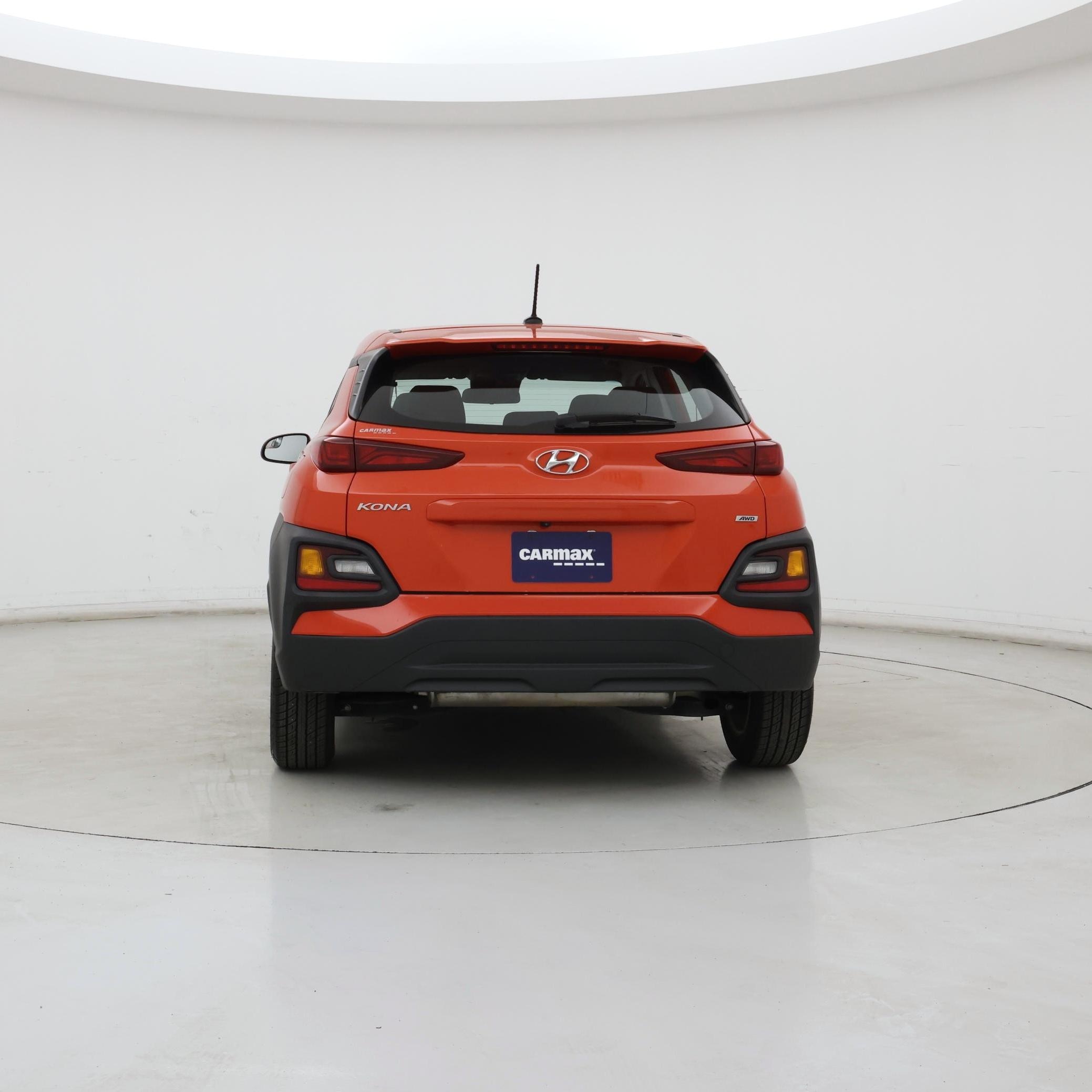Thumbnail: 2019 Hyundai Kona - 6
