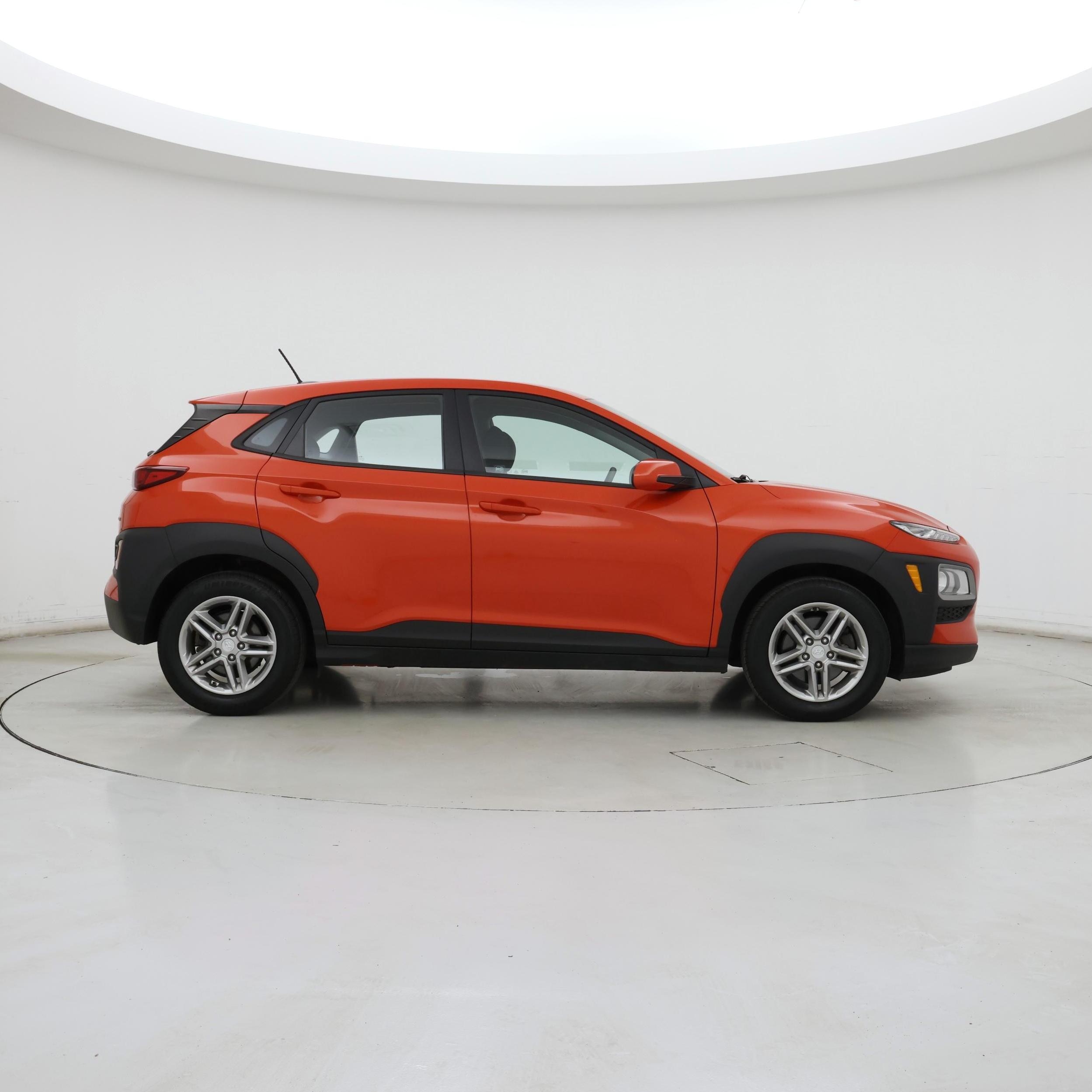 Thumbnail: 2019 Hyundai Kona - 7