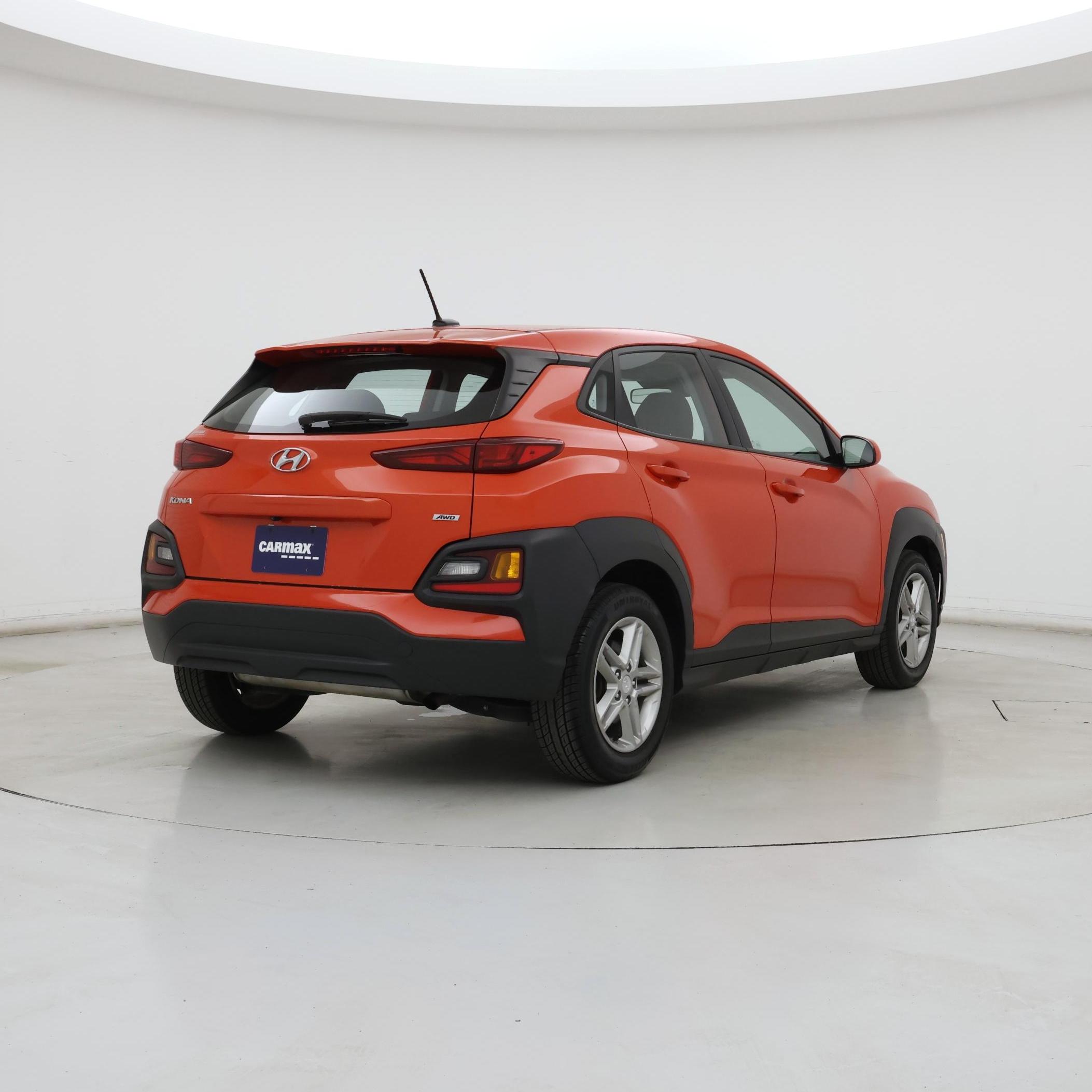 Thumbnail: 2019 Hyundai Kona - 8