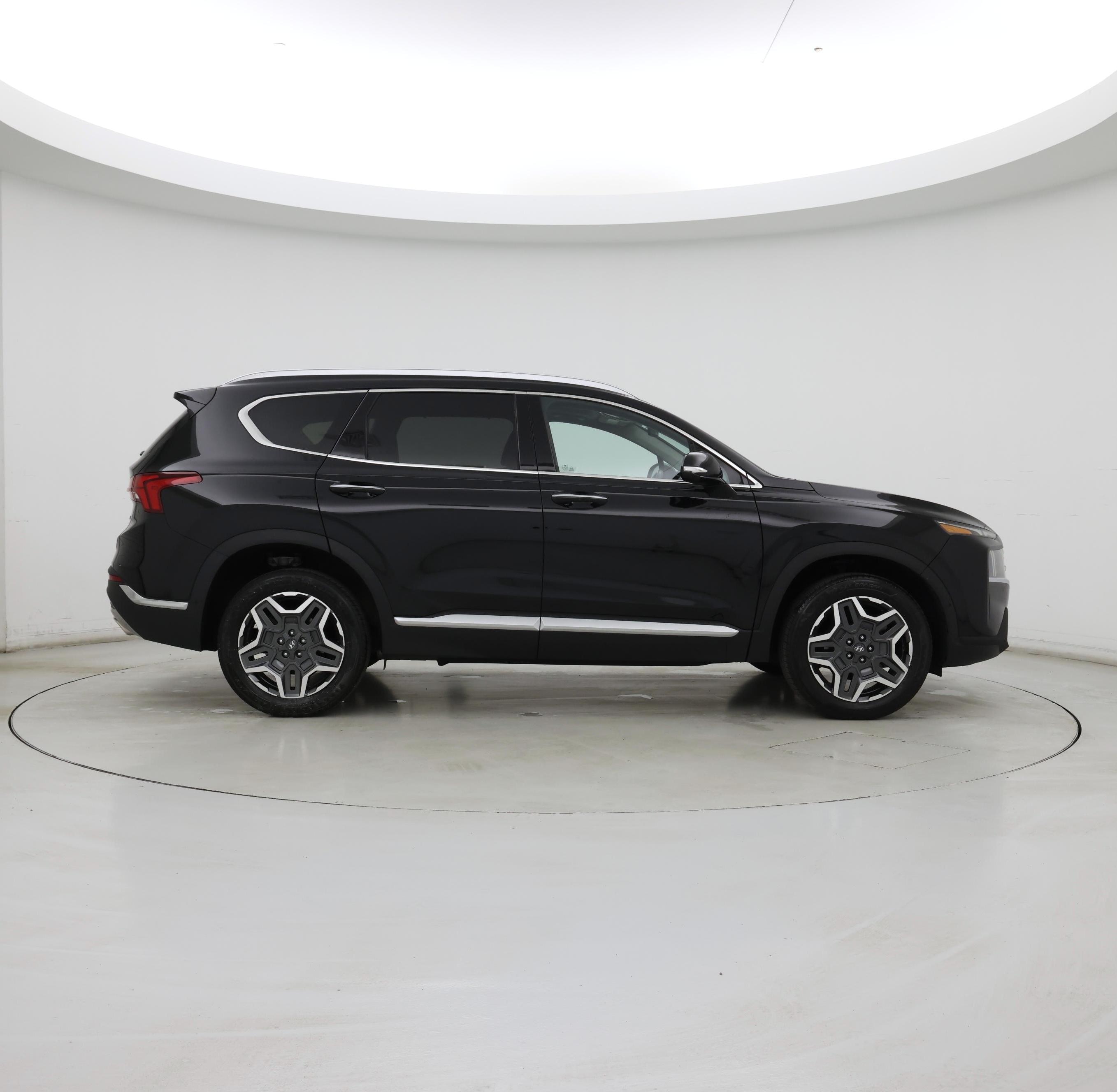 Thumbnail: 2021 Hyundai Santa Fe - 7