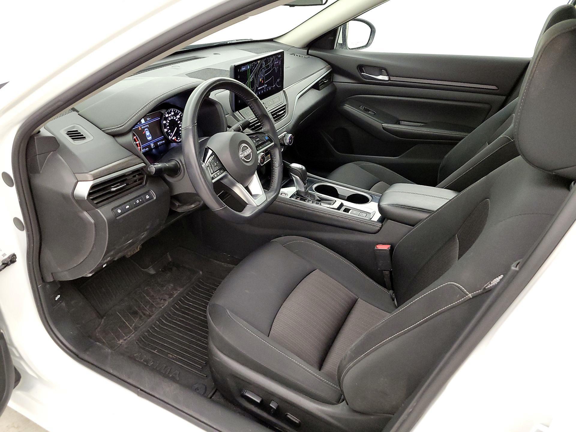 Thumbnail: 2024 Nissan Altima - 11