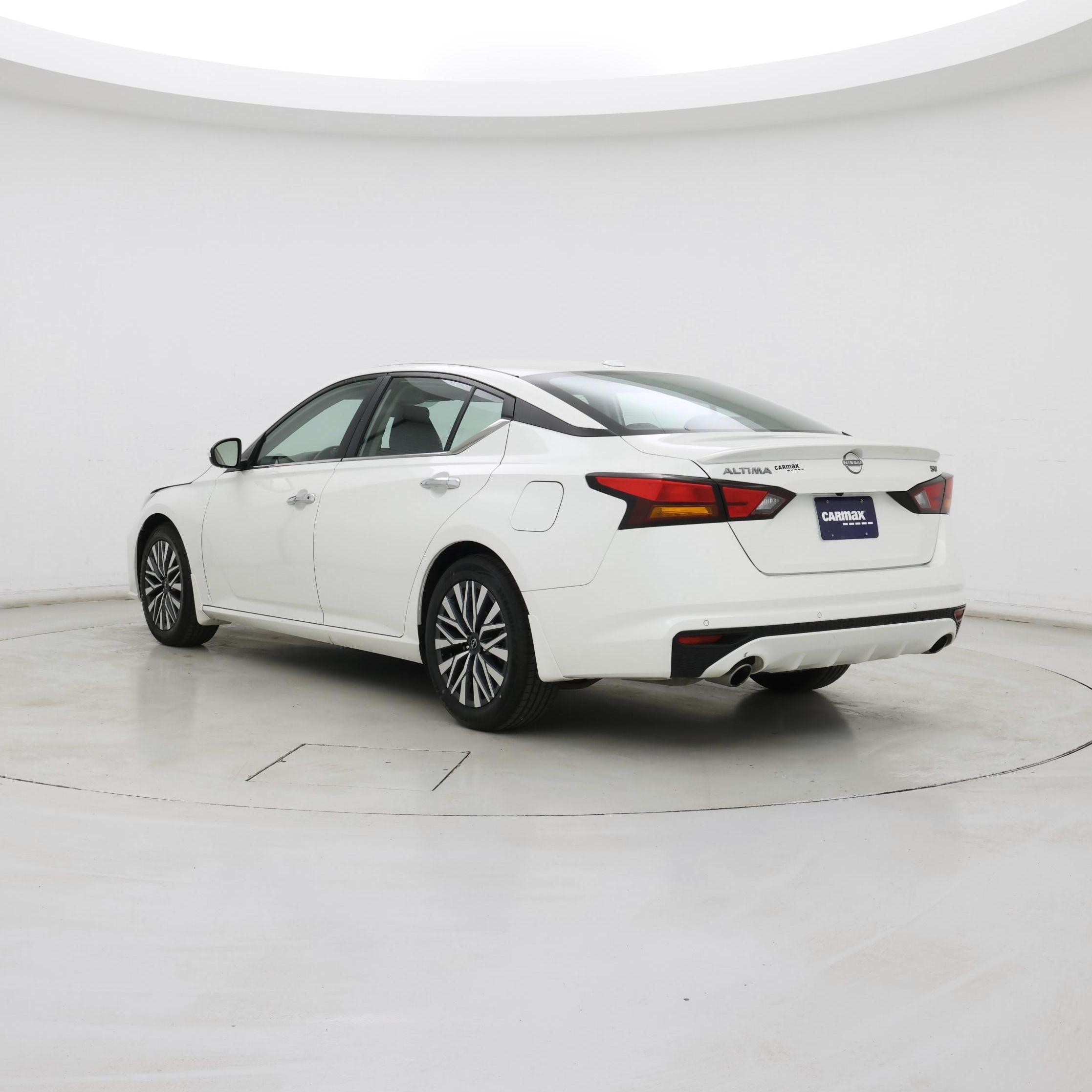 Thumbnail: 2024 Nissan Altima - 2