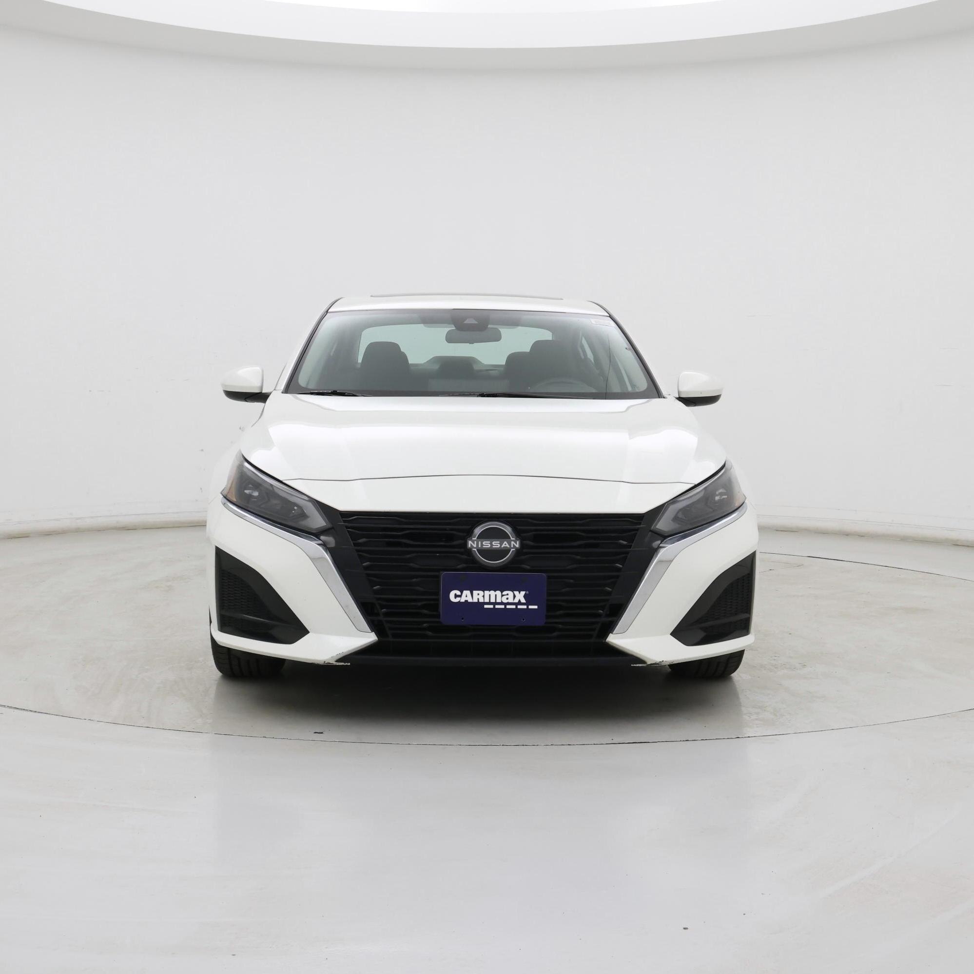 Thumbnail: 2024 Nissan Altima - 5