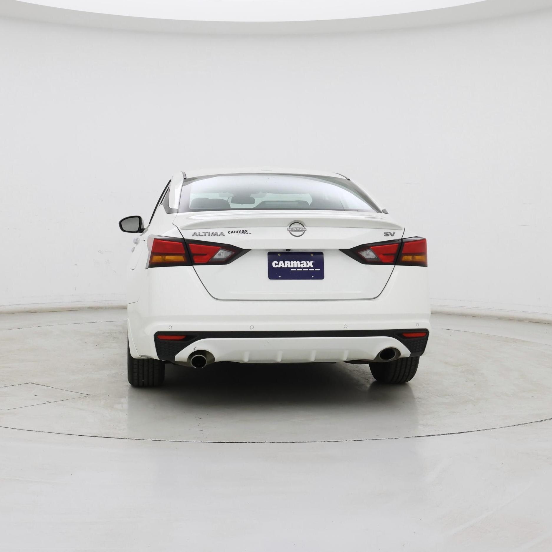 Thumbnail: 2024 Nissan Altima - 6