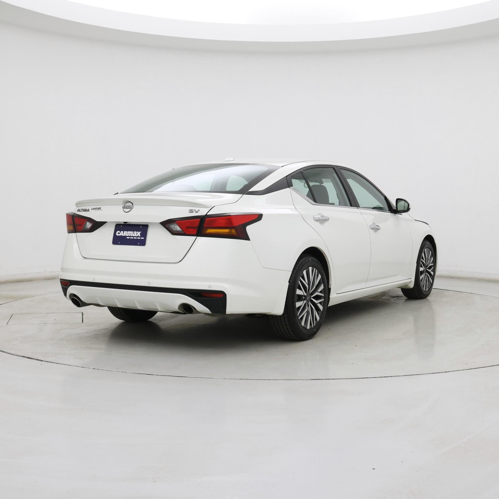 Thumbnail: 2024 Nissan Altima - 8