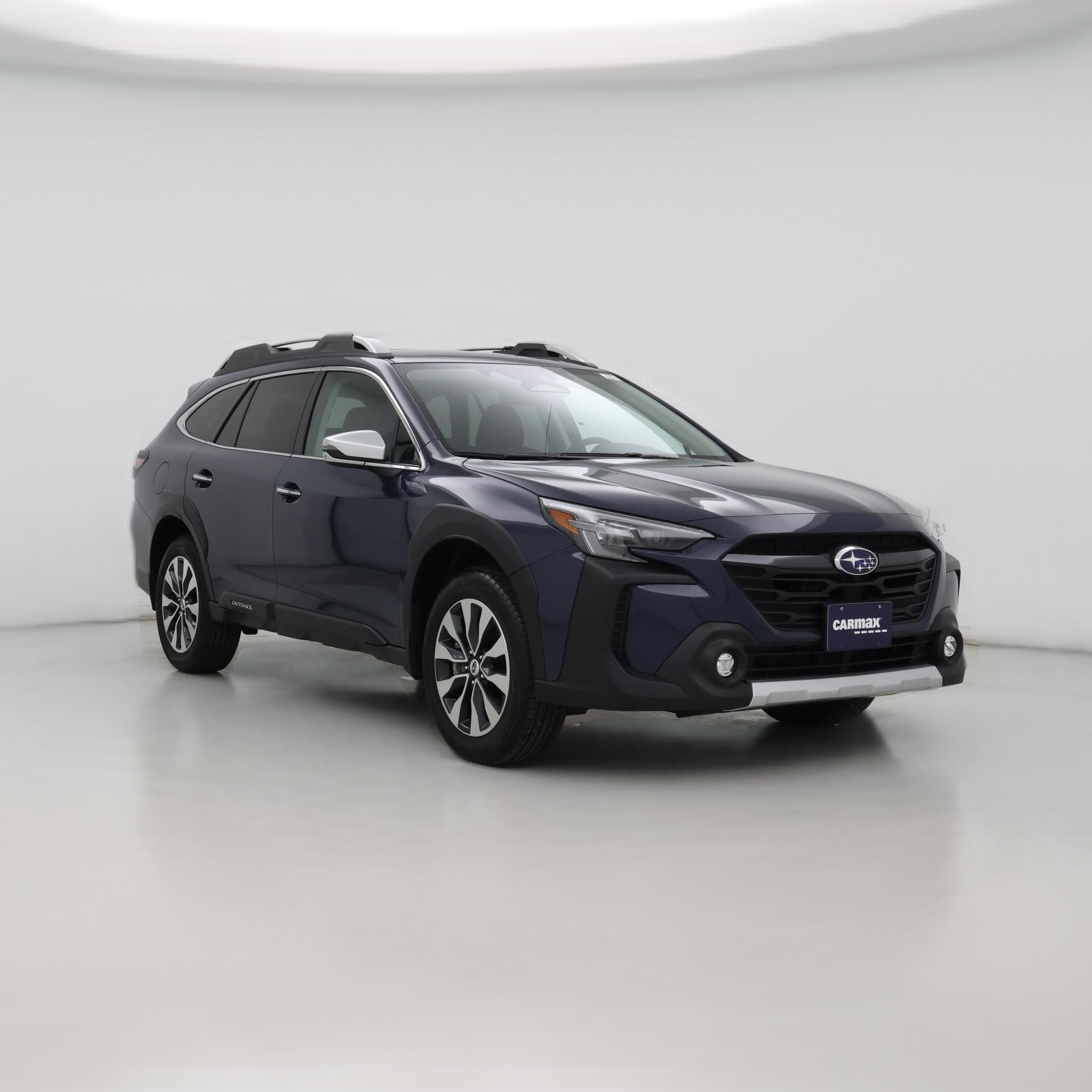 Thumbnail: 2024 Subaru Outback - 1