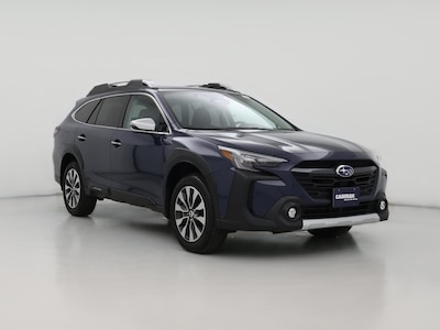 2024 Subaru Outback Touring