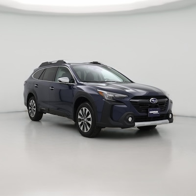 2024 Subaru Outback Touring