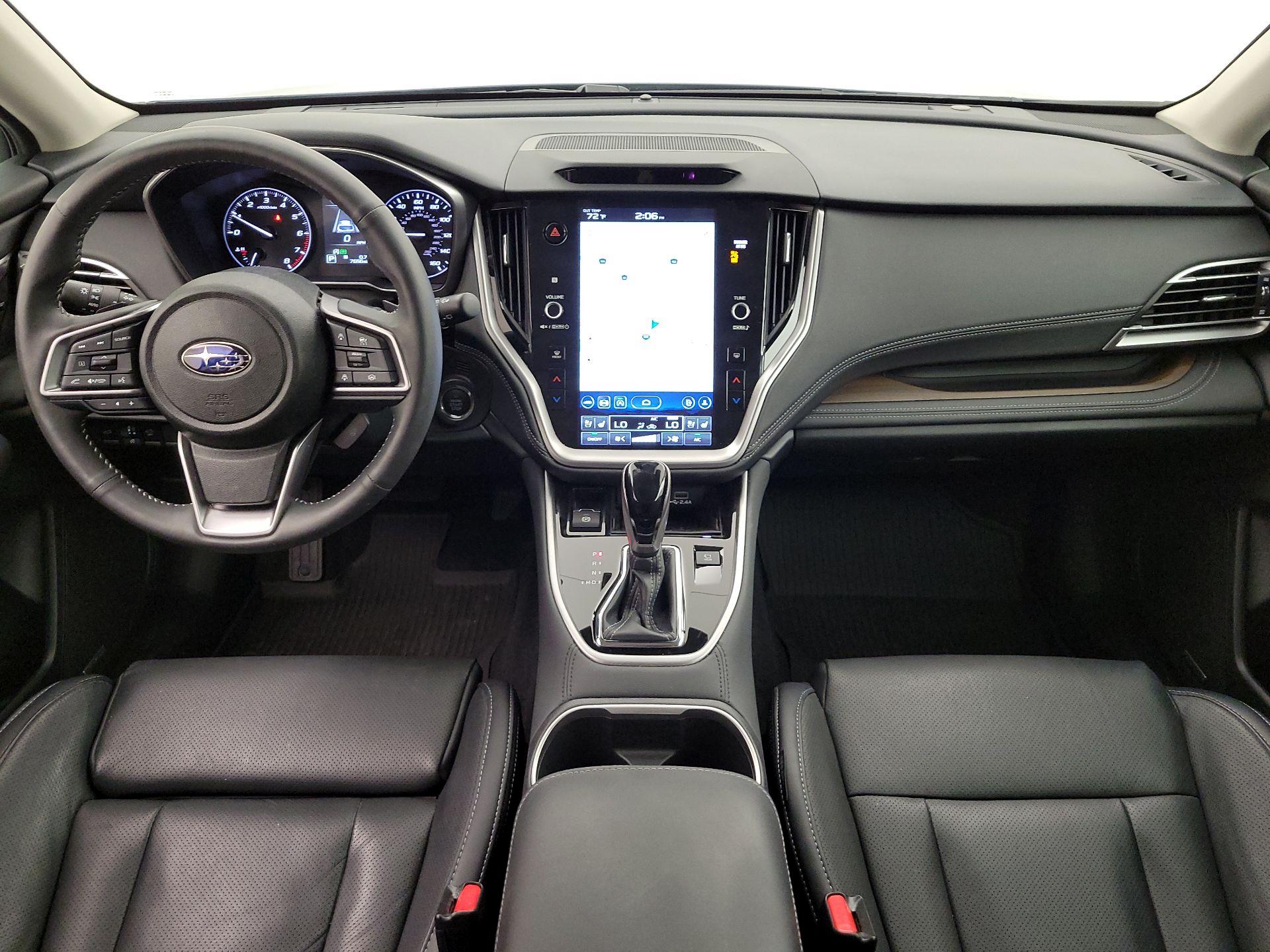 Thumbnail: 2024 Subaru Outback - 9