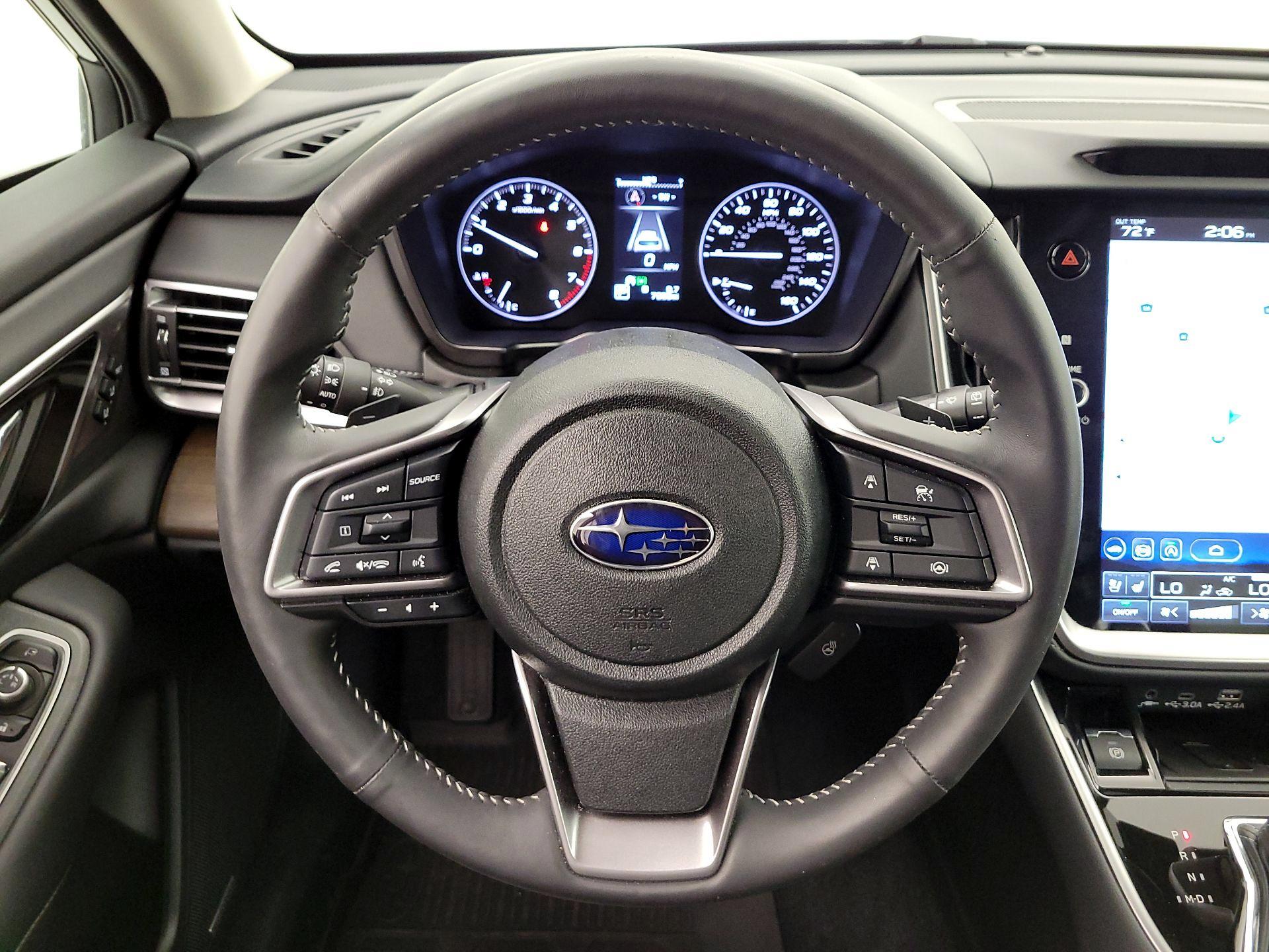 Thumbnail: 2024 Subaru Outback - 10