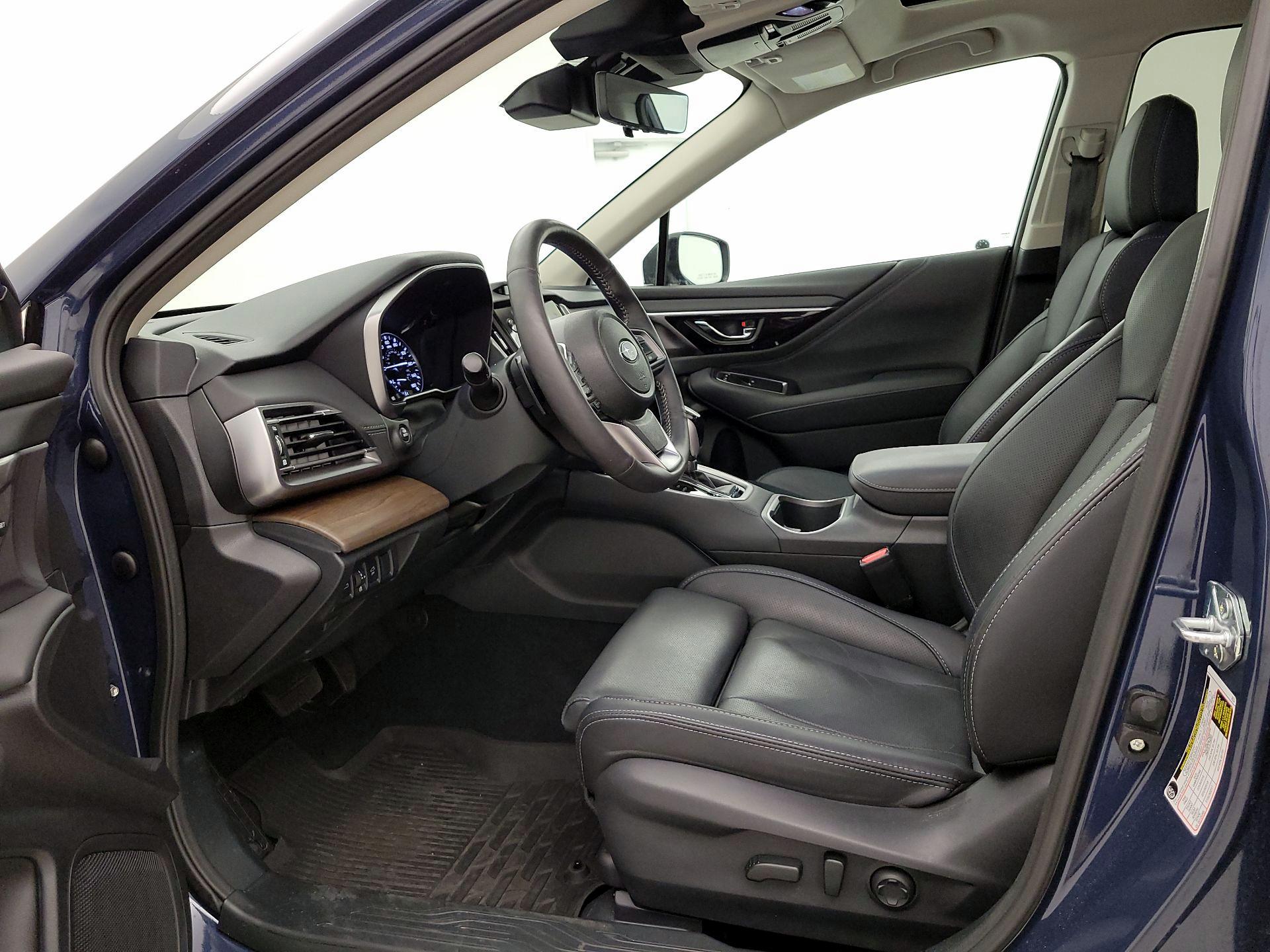 Thumbnail: 2024 Subaru Outback - 11