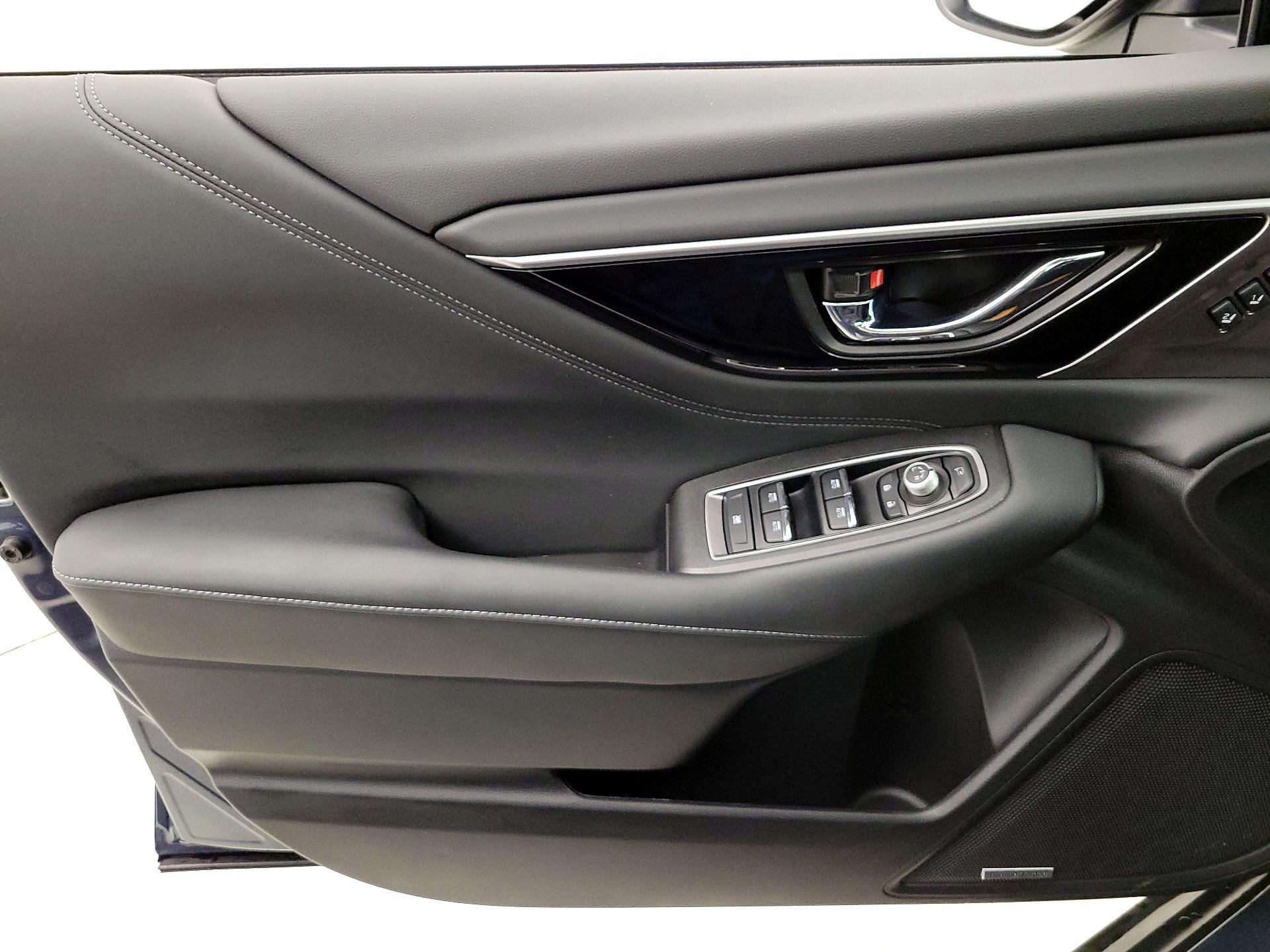 Thumbnail: 2024 Subaru Outback - 12