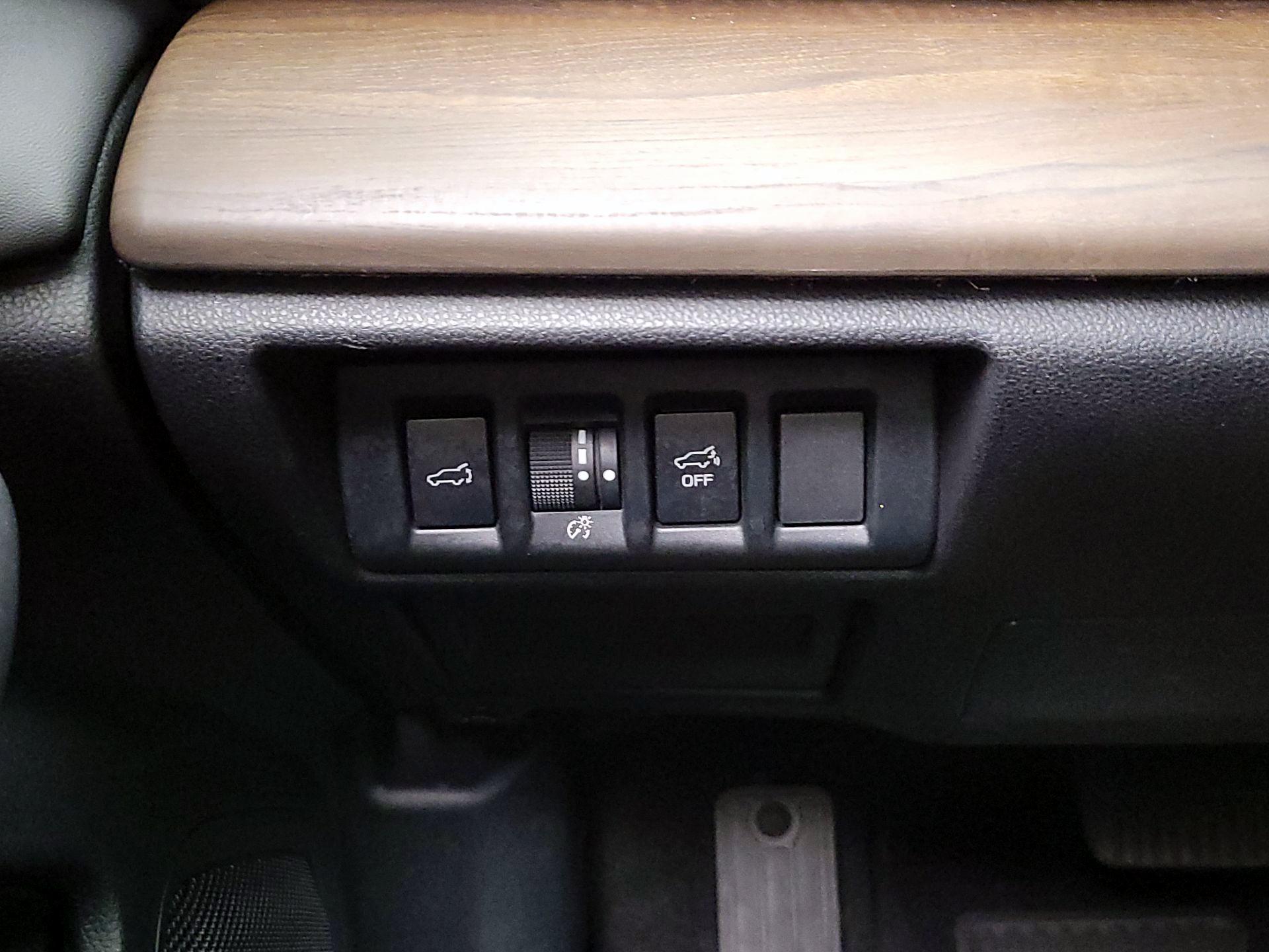 Thumbnail: 2024 Subaru Outback - 13