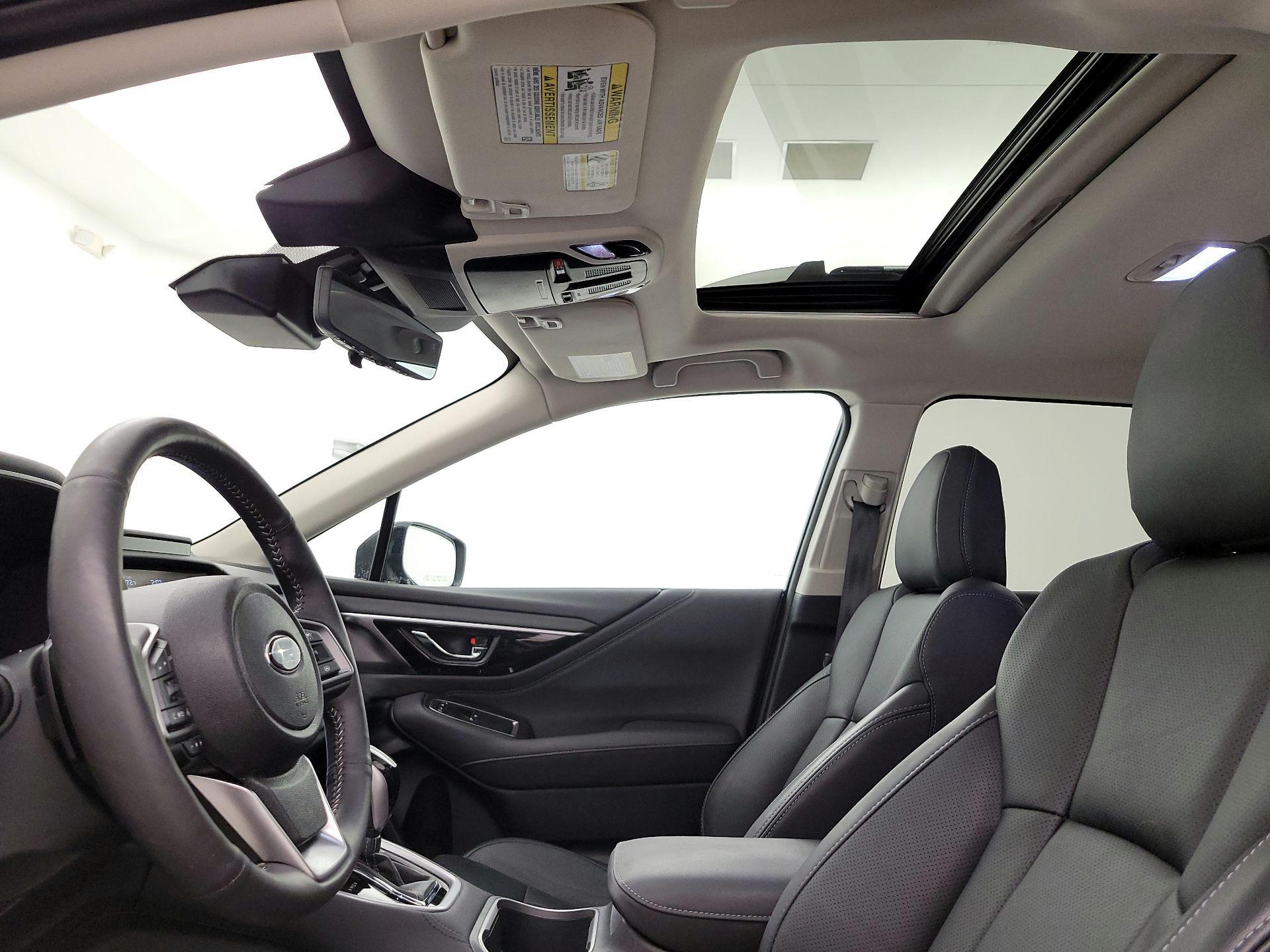Thumbnail: 2024 Subaru Outback - 20