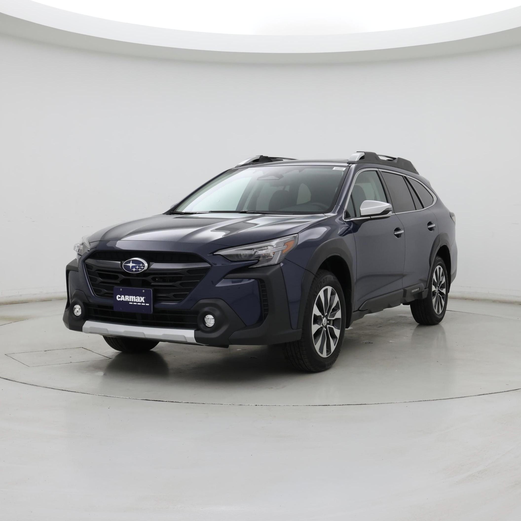 Thumbnail: 2024 Subaru Outback - 4
