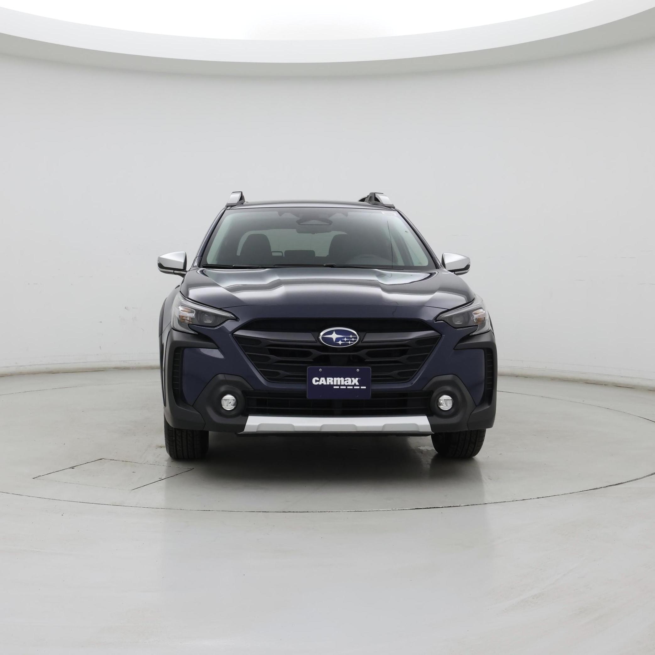 Thumbnail: 2024 Subaru Outback - 5