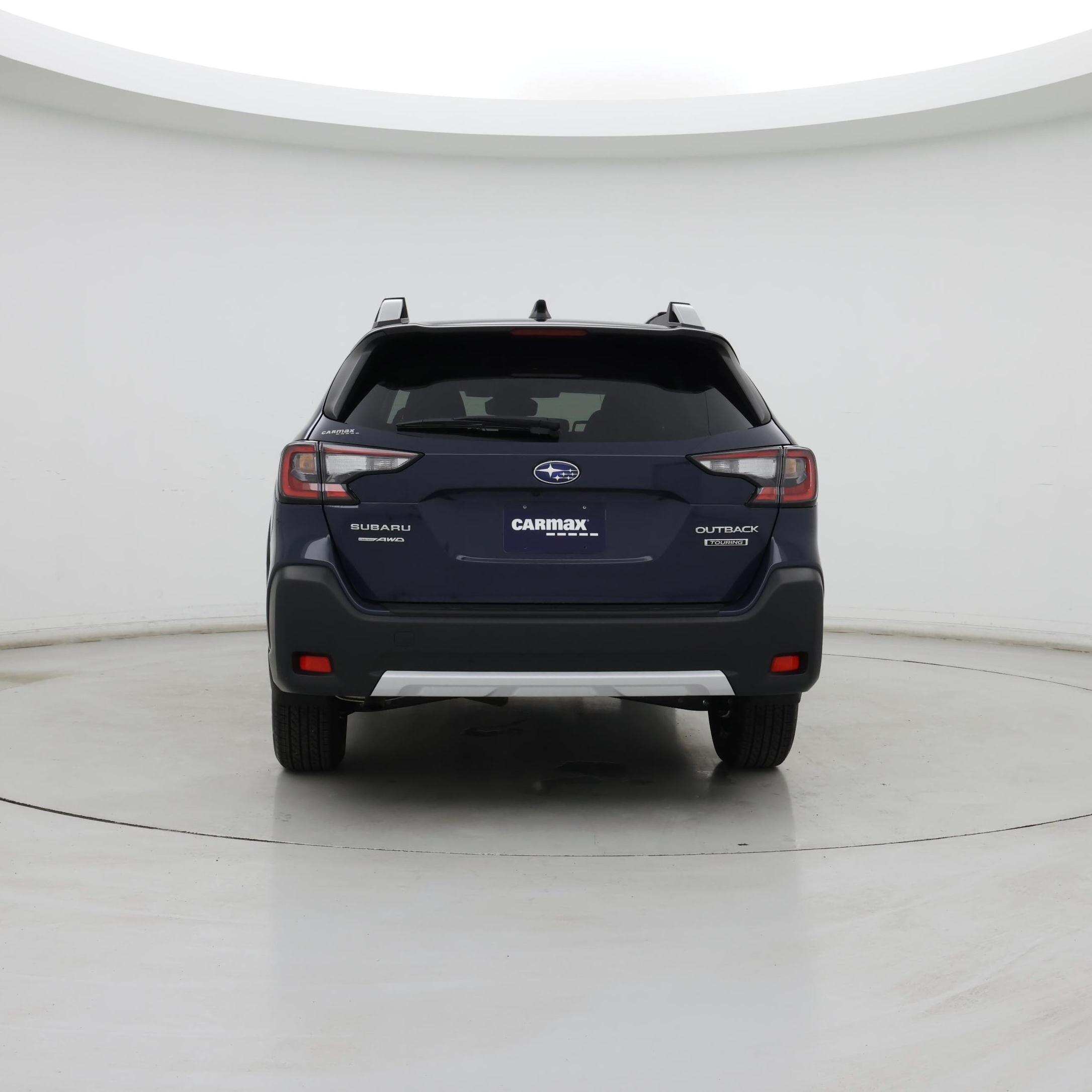 Thumbnail: 2024 Subaru Outback - 6