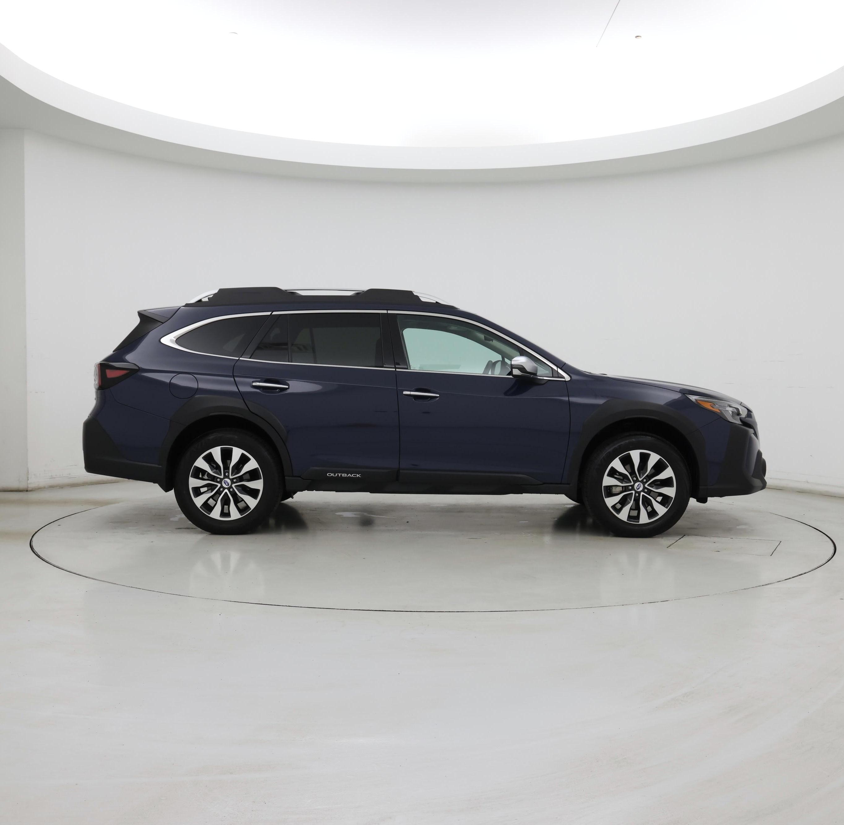 Thumbnail: 2024 Subaru Outback - 7