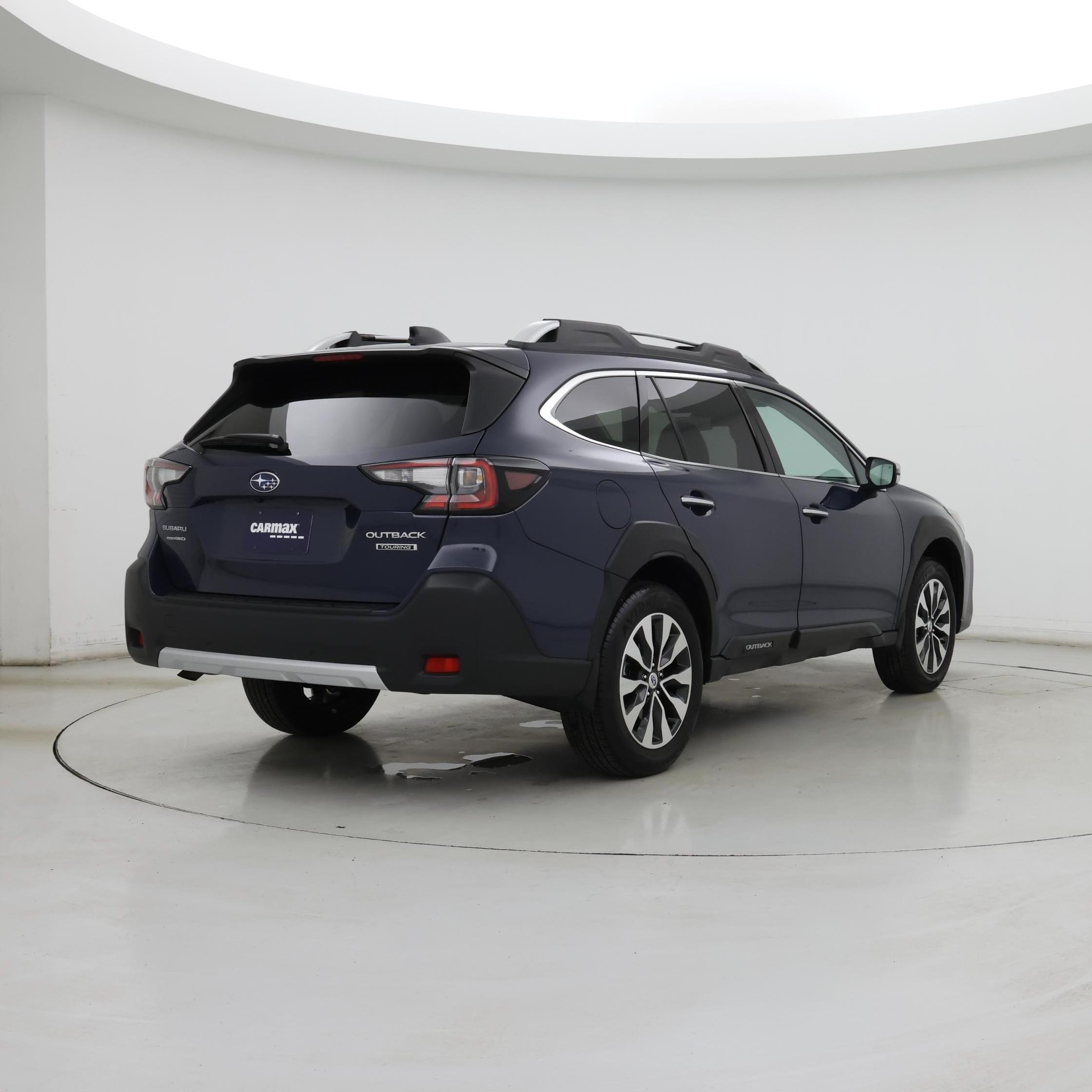 Thumbnail: 2024 Subaru Outback - 8