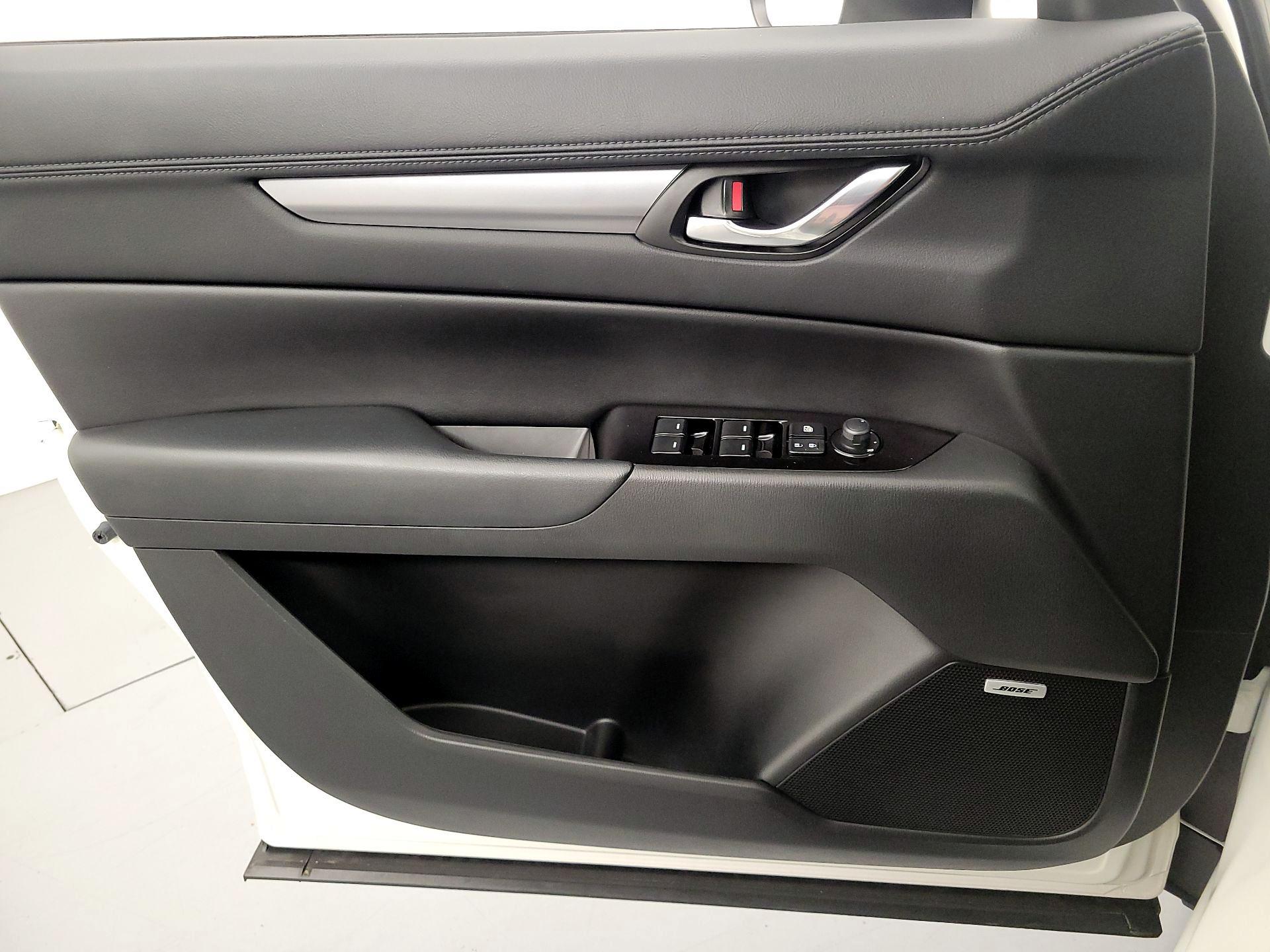 Thumbnail: 2021 Mazda CX-5 - 12