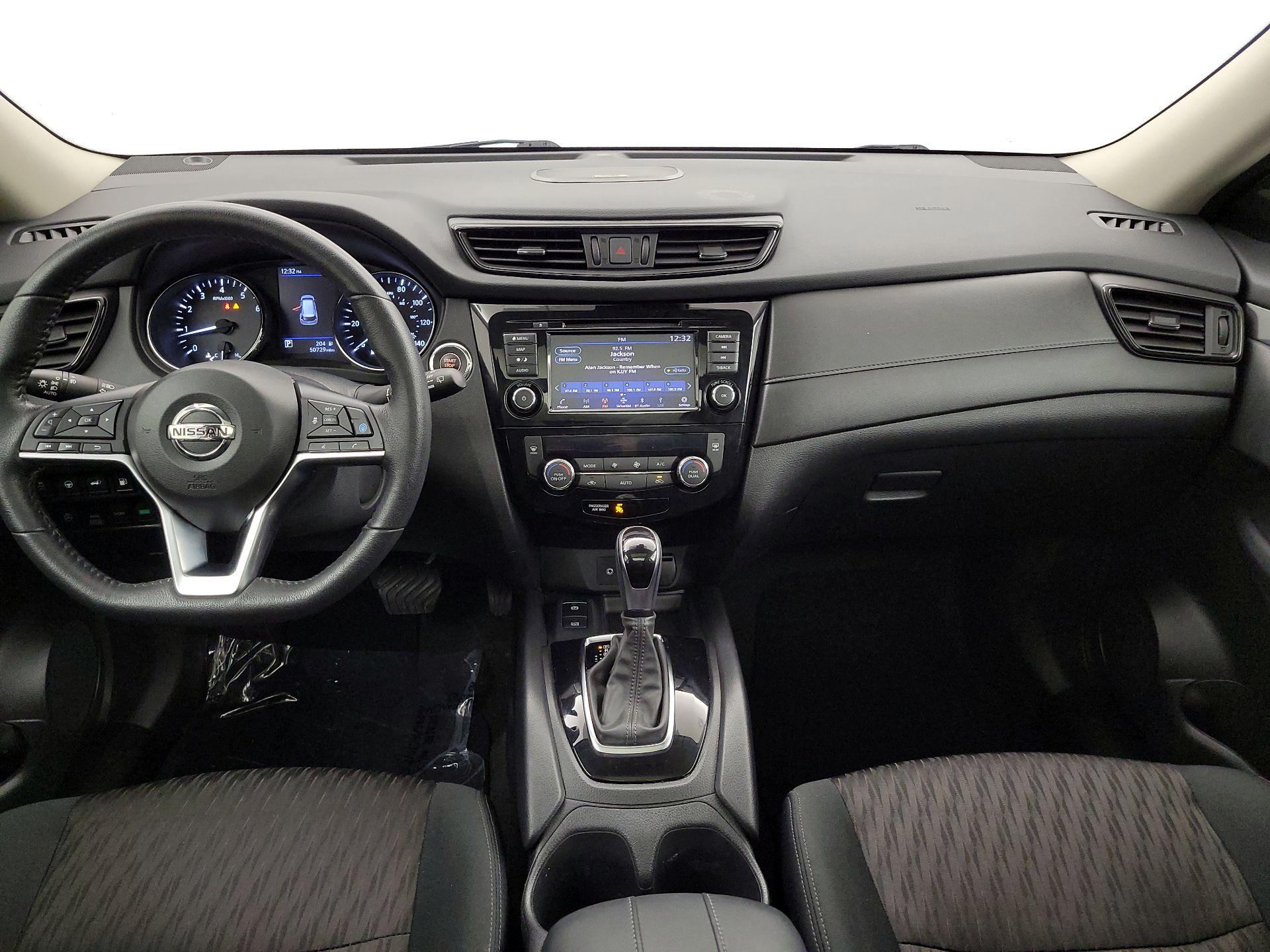 Thumbnail: 2020 Nissan Rogue - 9
