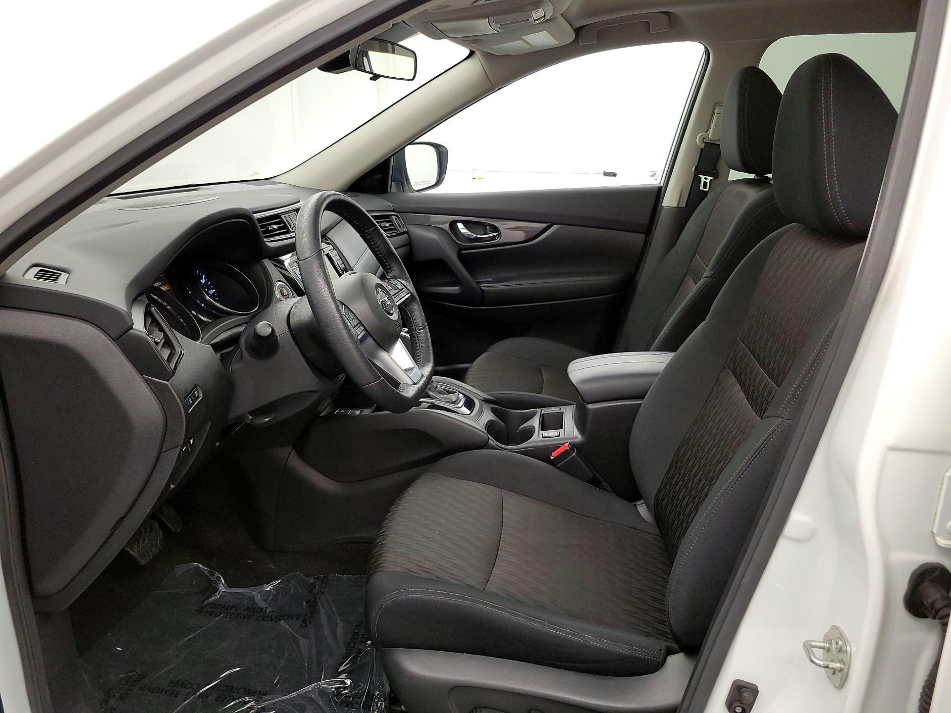 Thumbnail: 2020 Nissan Rogue - 11