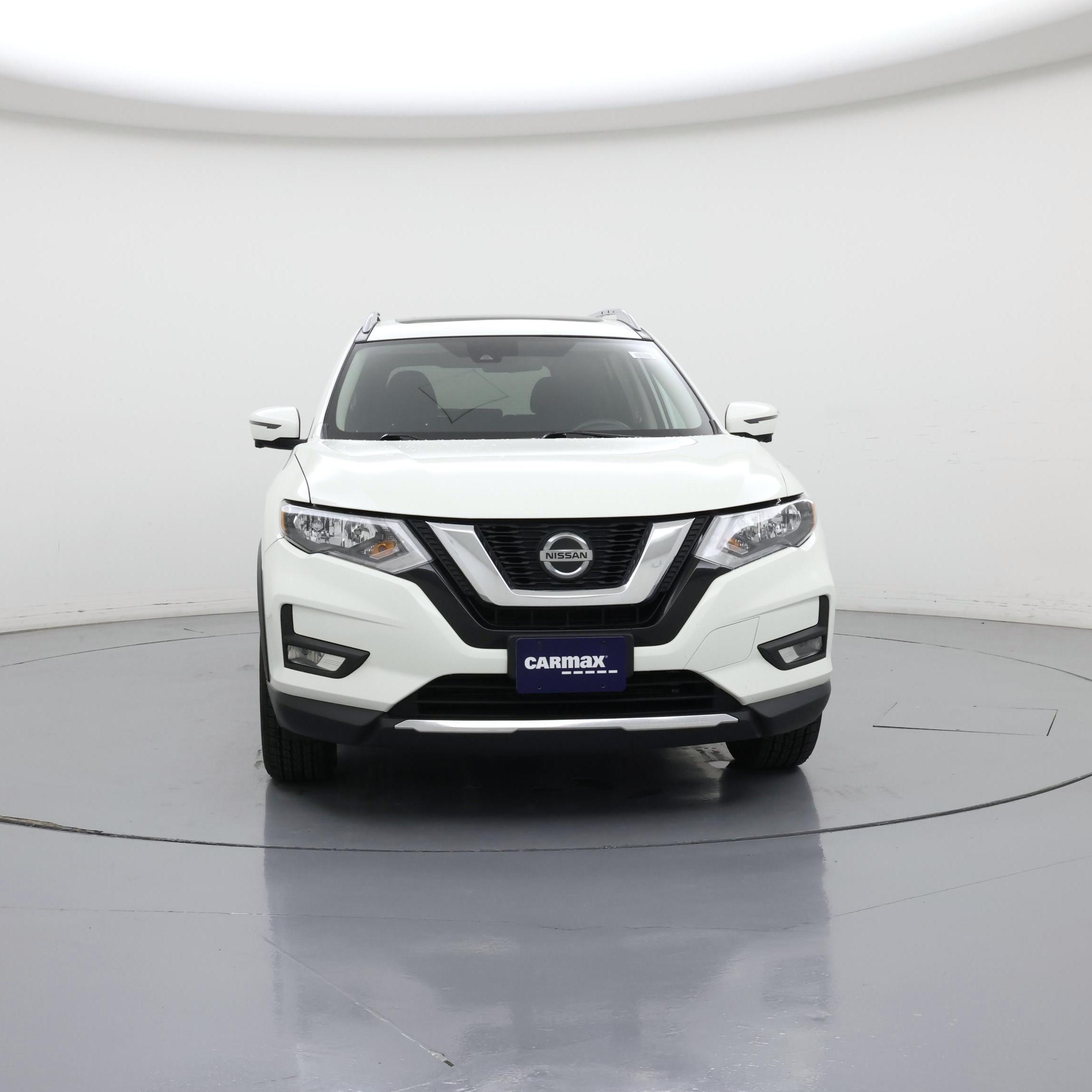 Thumbnail: 2020 Nissan Rogue - 5
