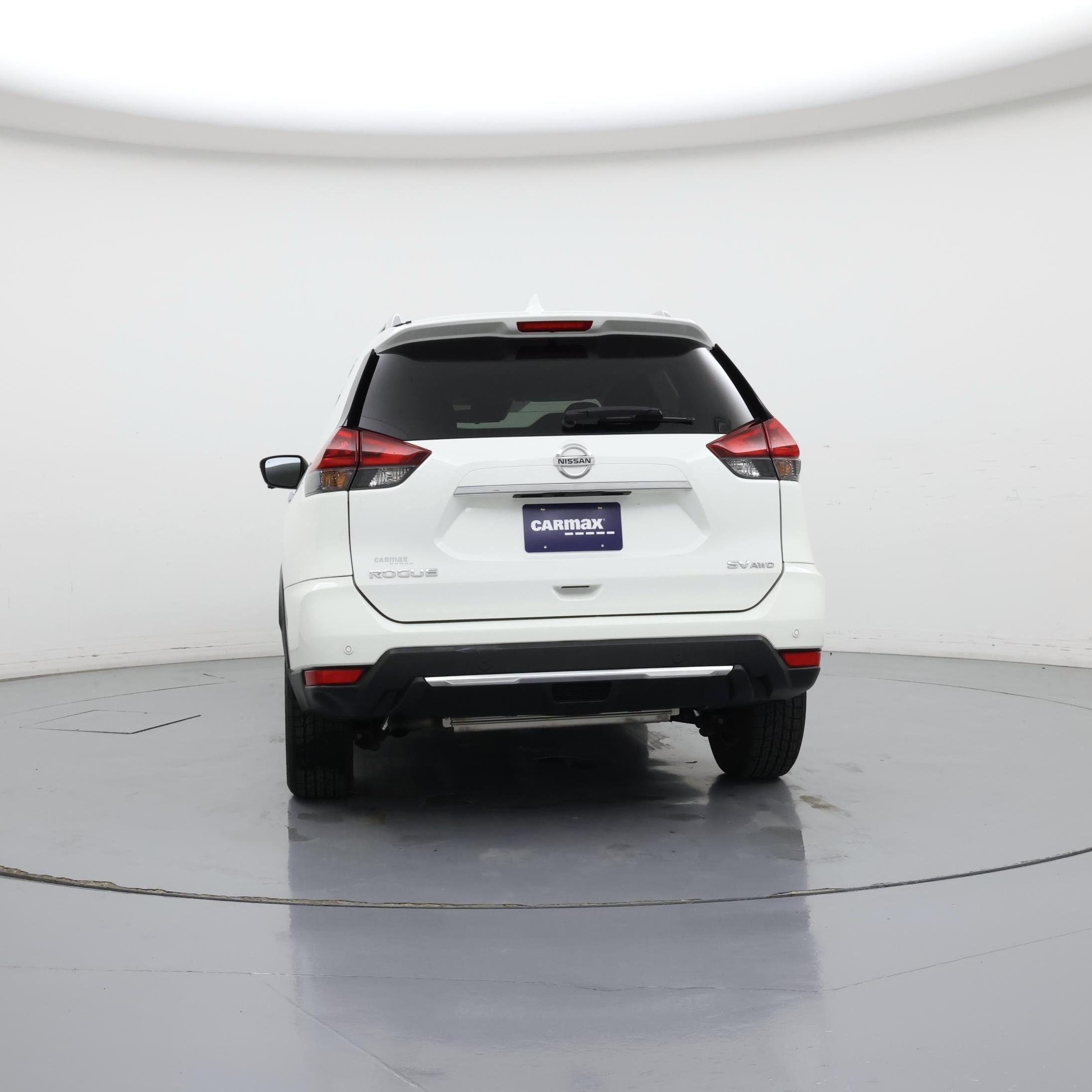 Thumbnail: 2020 Nissan Rogue - 6