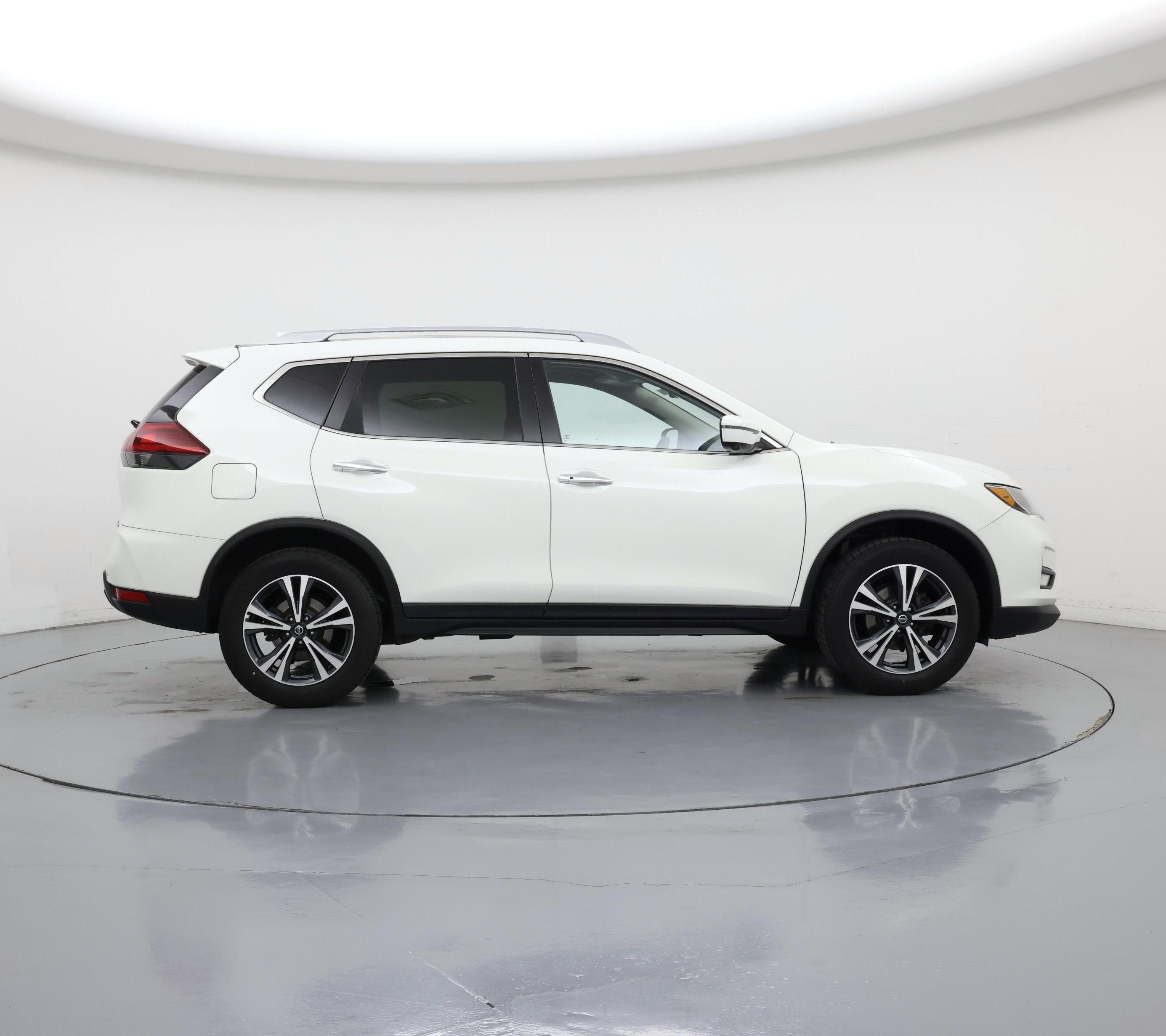 Thumbnail: 2020 Nissan Rogue - 7