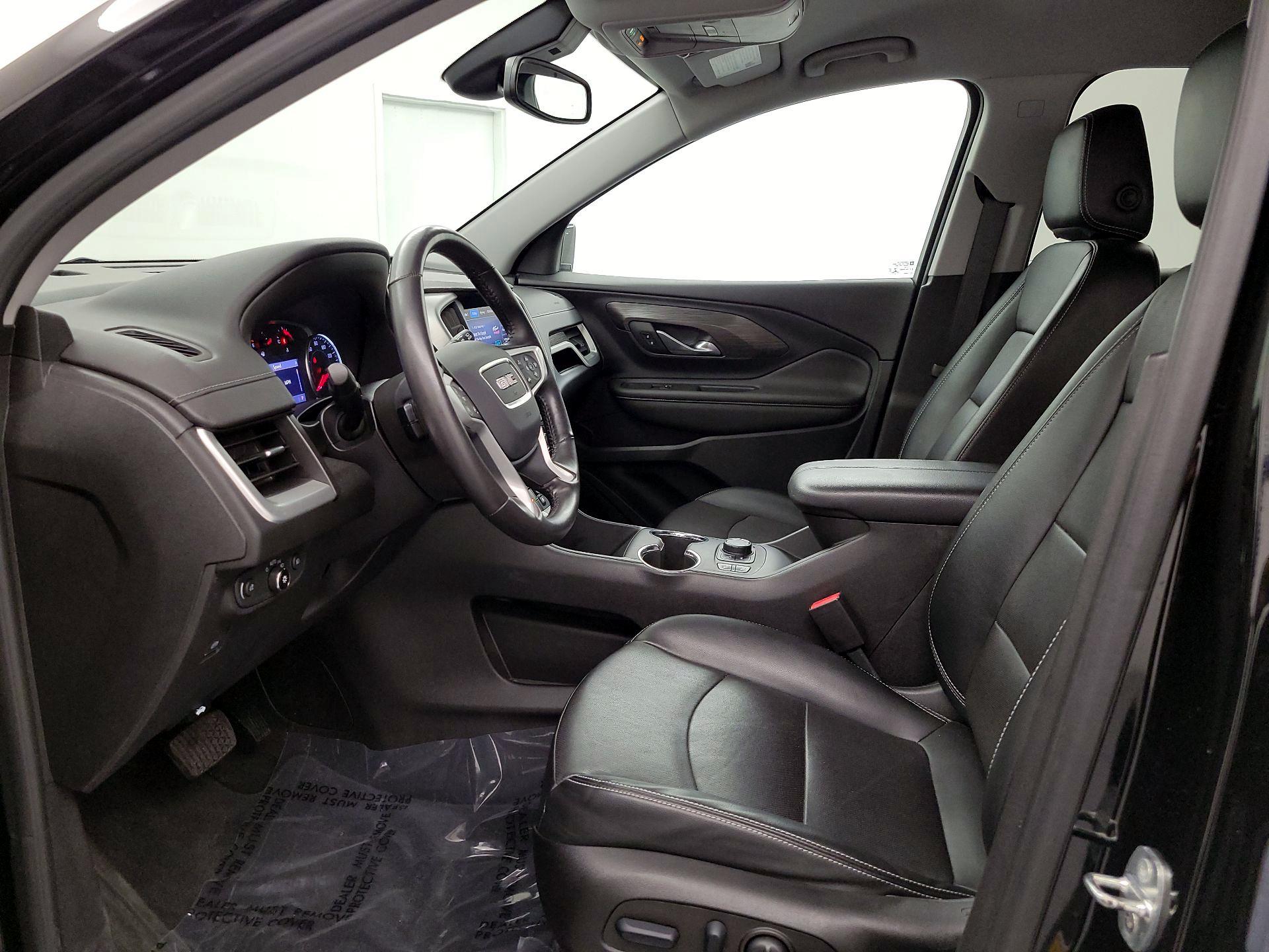 Thumbnail: 2022 GMC Terrain - 11