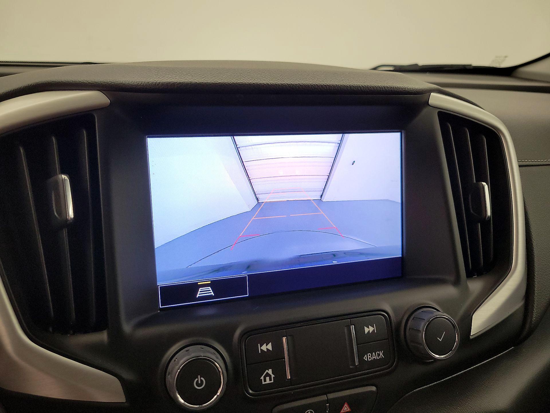 Thumbnail: 2022 GMC Terrain - 15