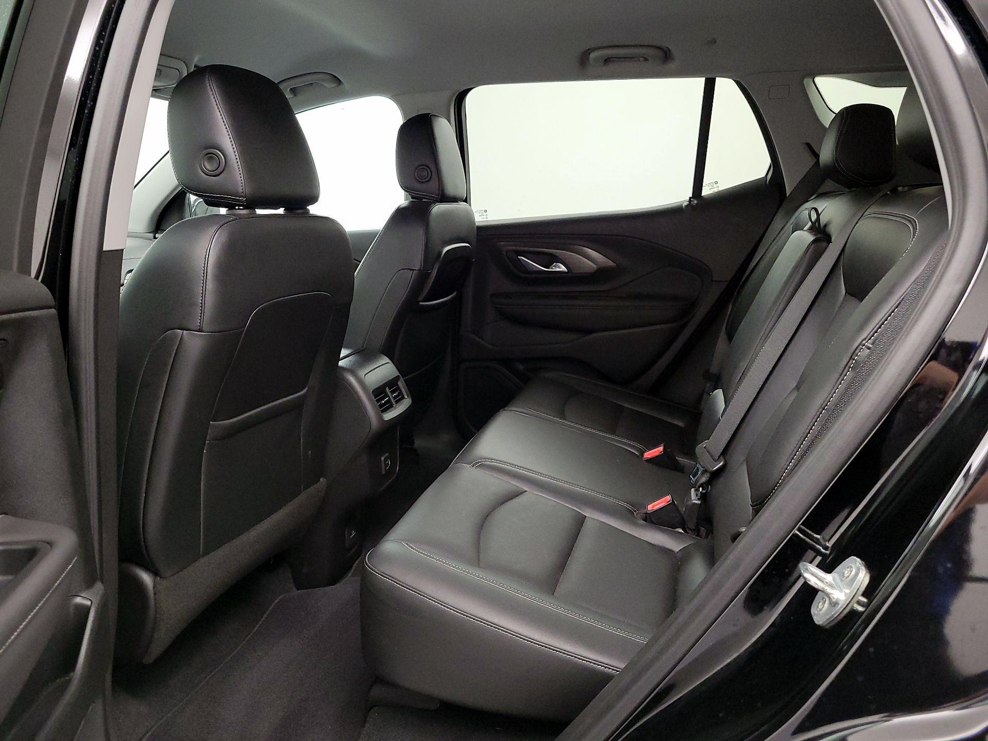 Thumbnail: 2022 GMC Terrain - 20