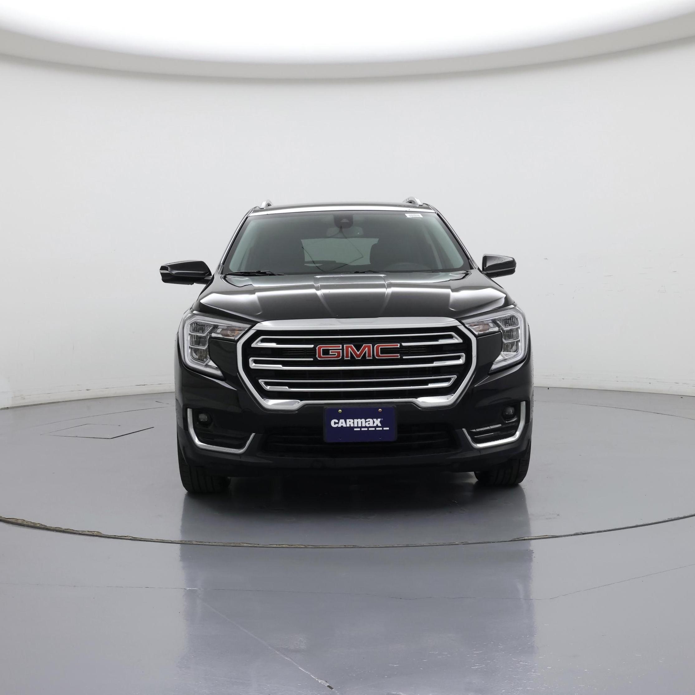 Thumbnail: 2022 GMC Terrain - 5