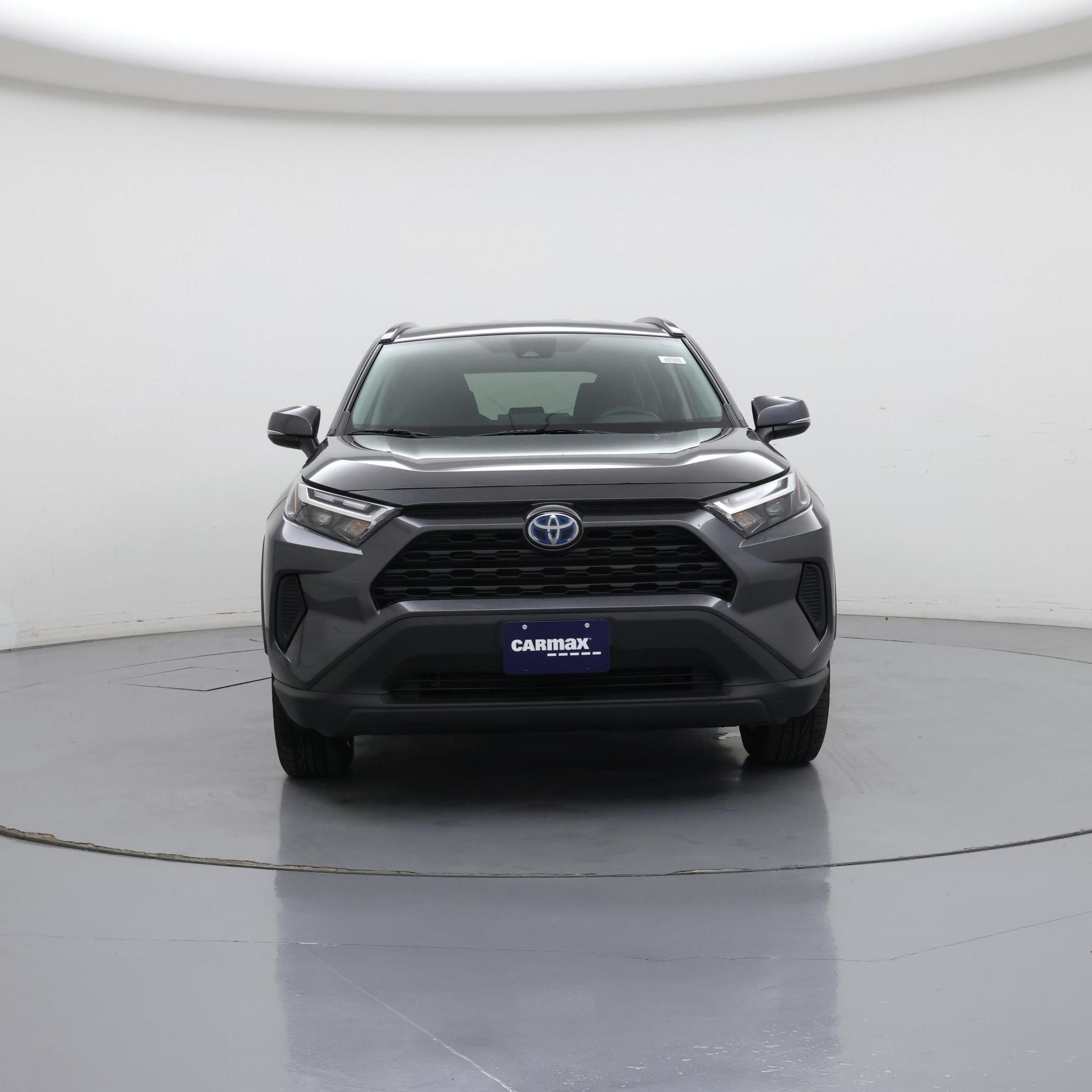 Thumbnail: 2023 Toyota RAV4 - 5