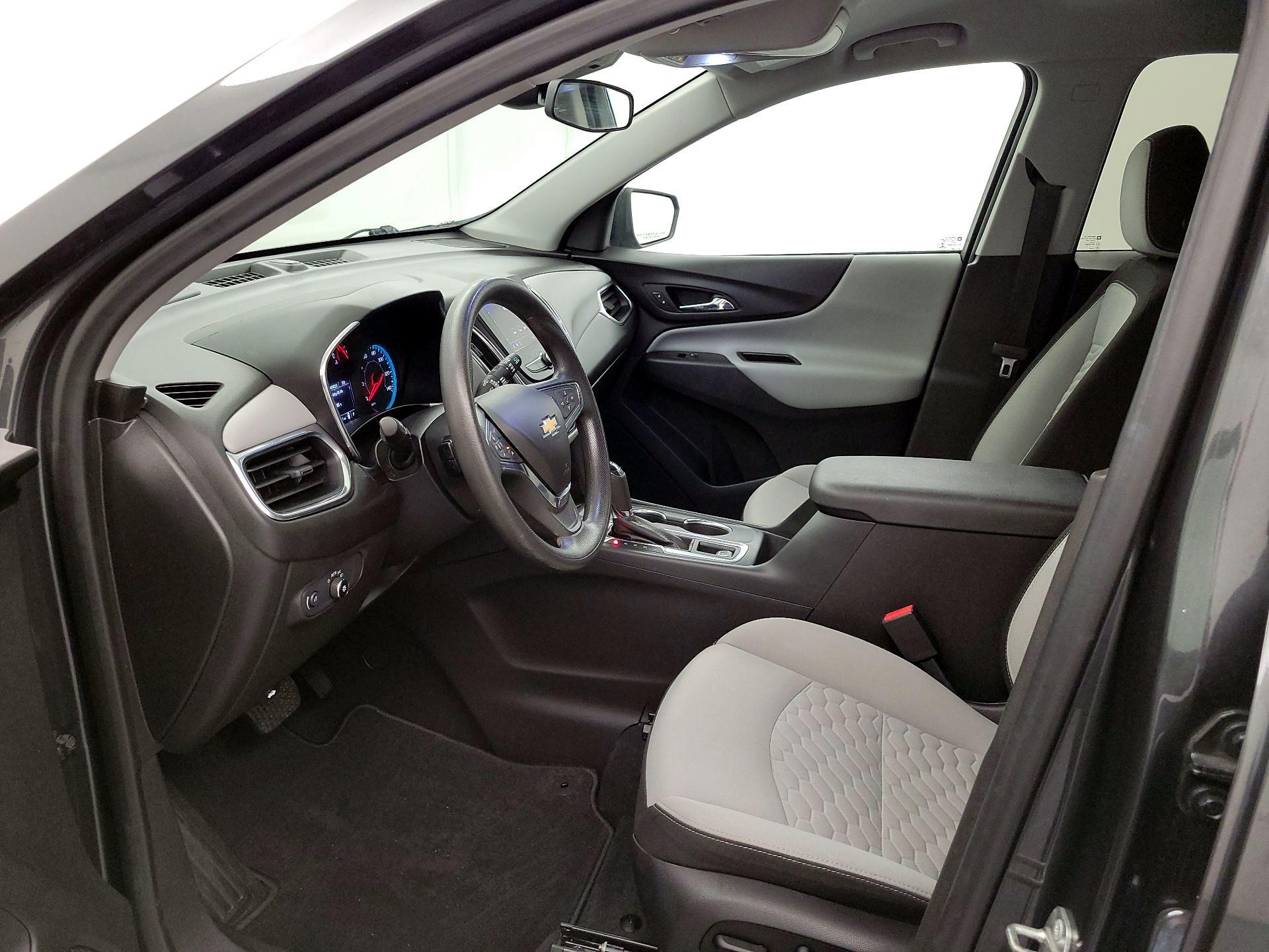 Thumbnail: 2020 Chevrolet Equinox - 11