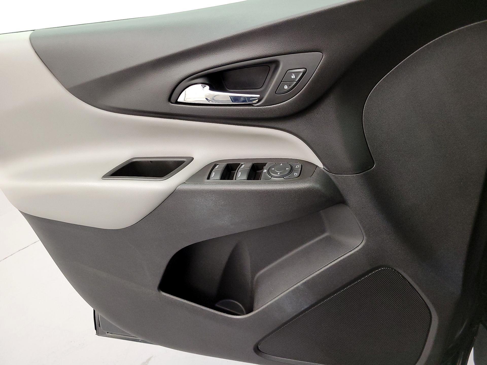 Thumbnail: 2020 Chevrolet Equinox - 12