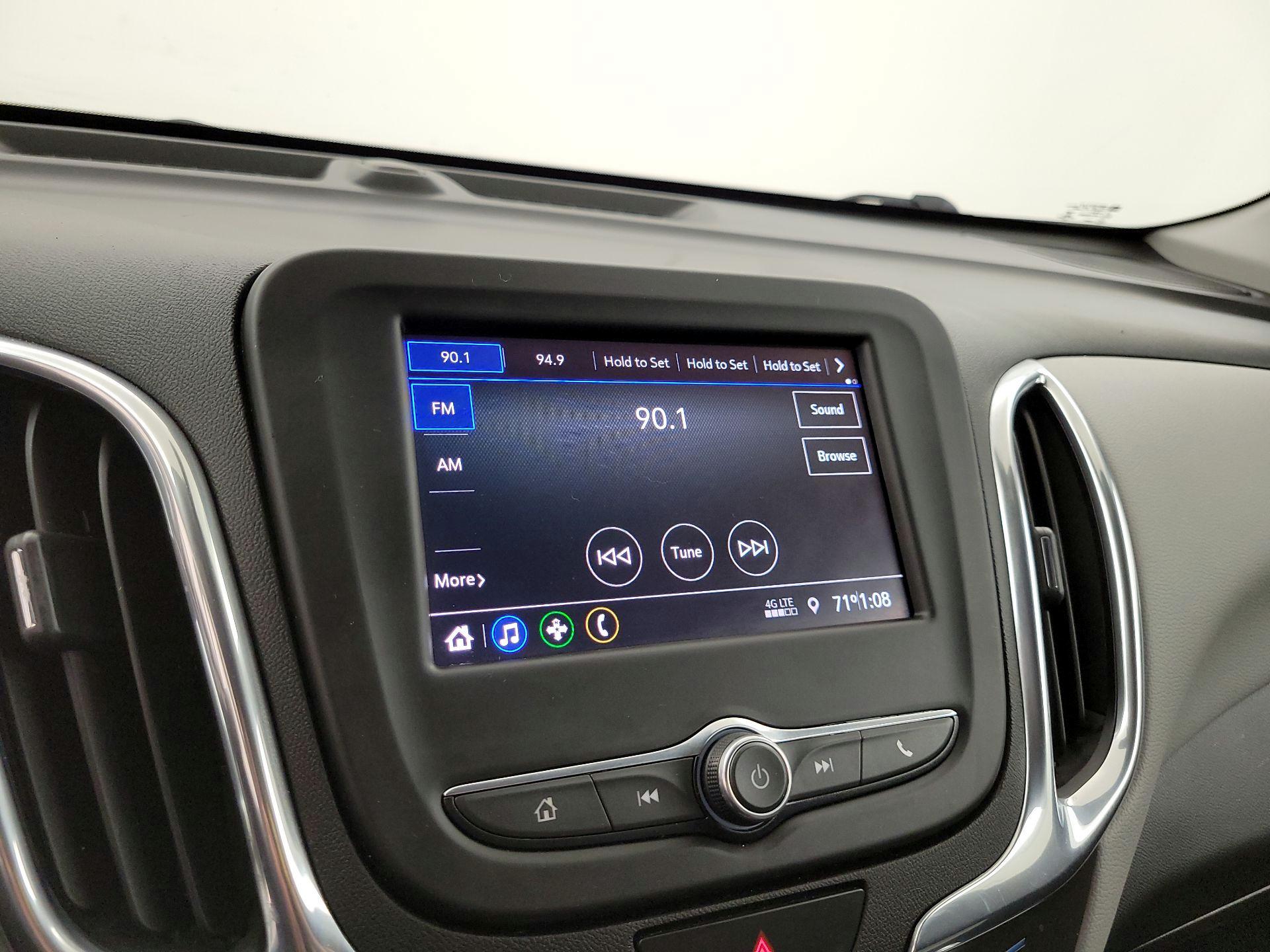 Thumbnail: 2020 Chevrolet Equinox - 15