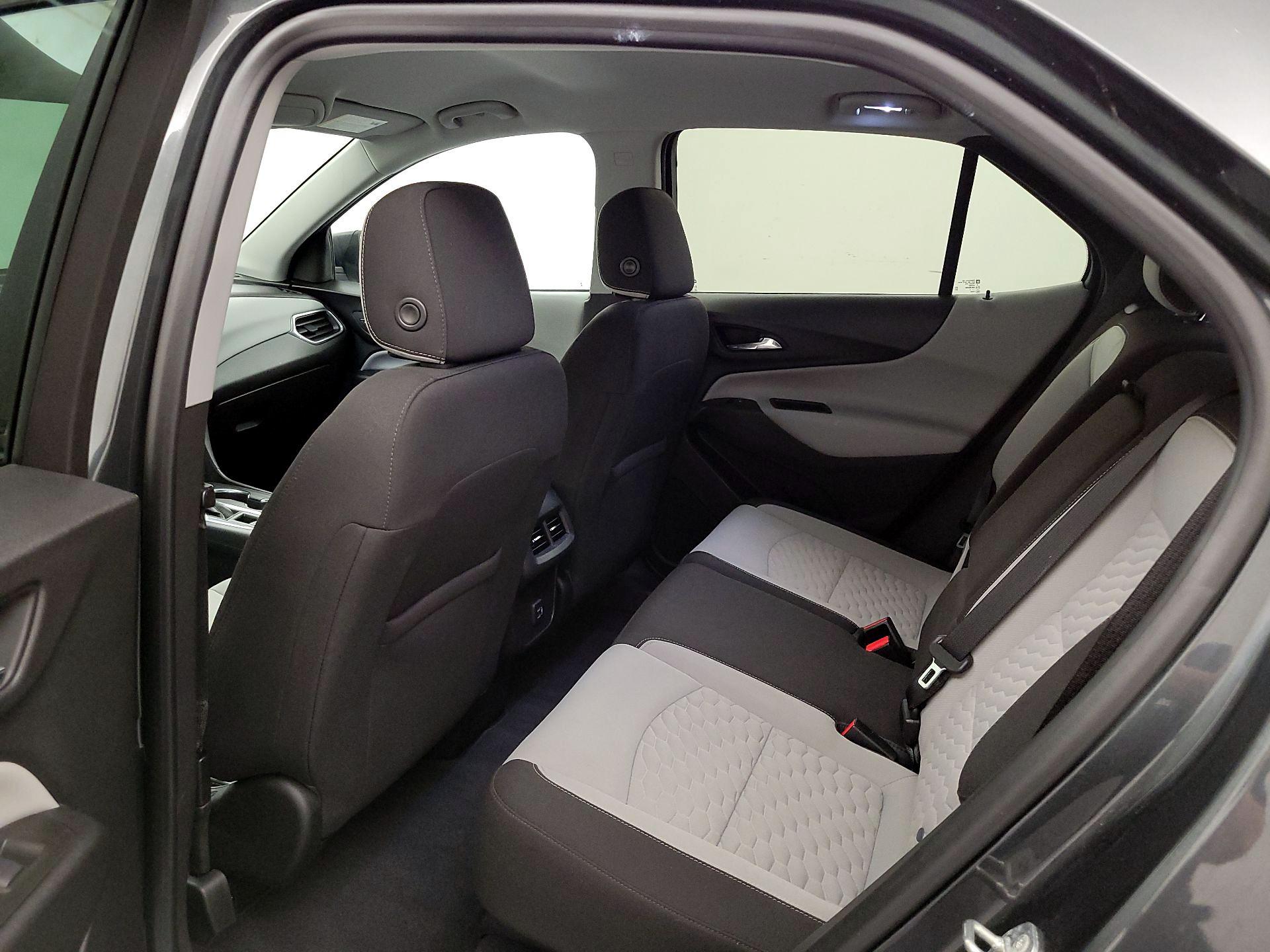 Thumbnail: 2020 Chevrolet Equinox - 19