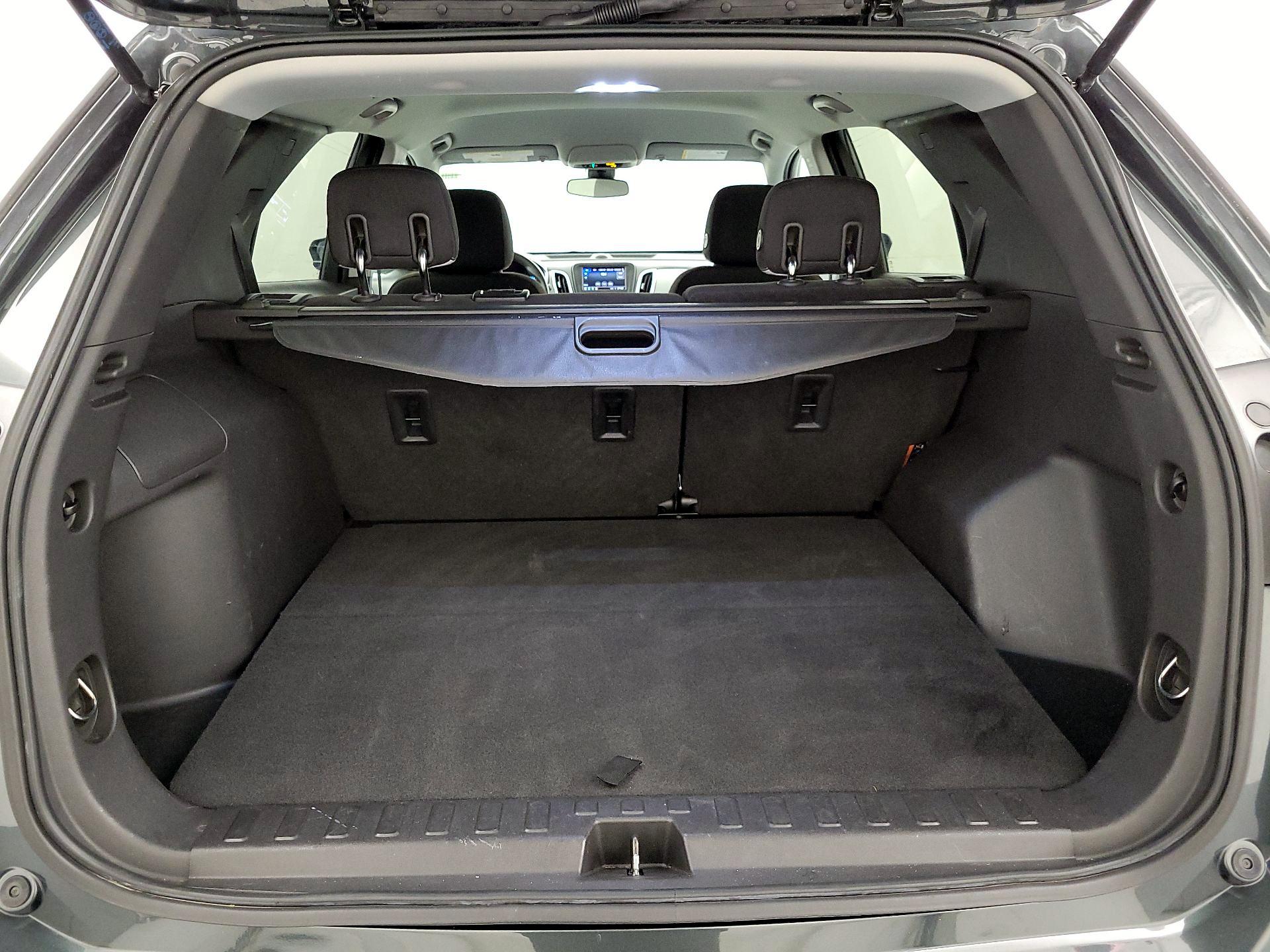 Thumbnail: 2020 Chevrolet Equinox - 20