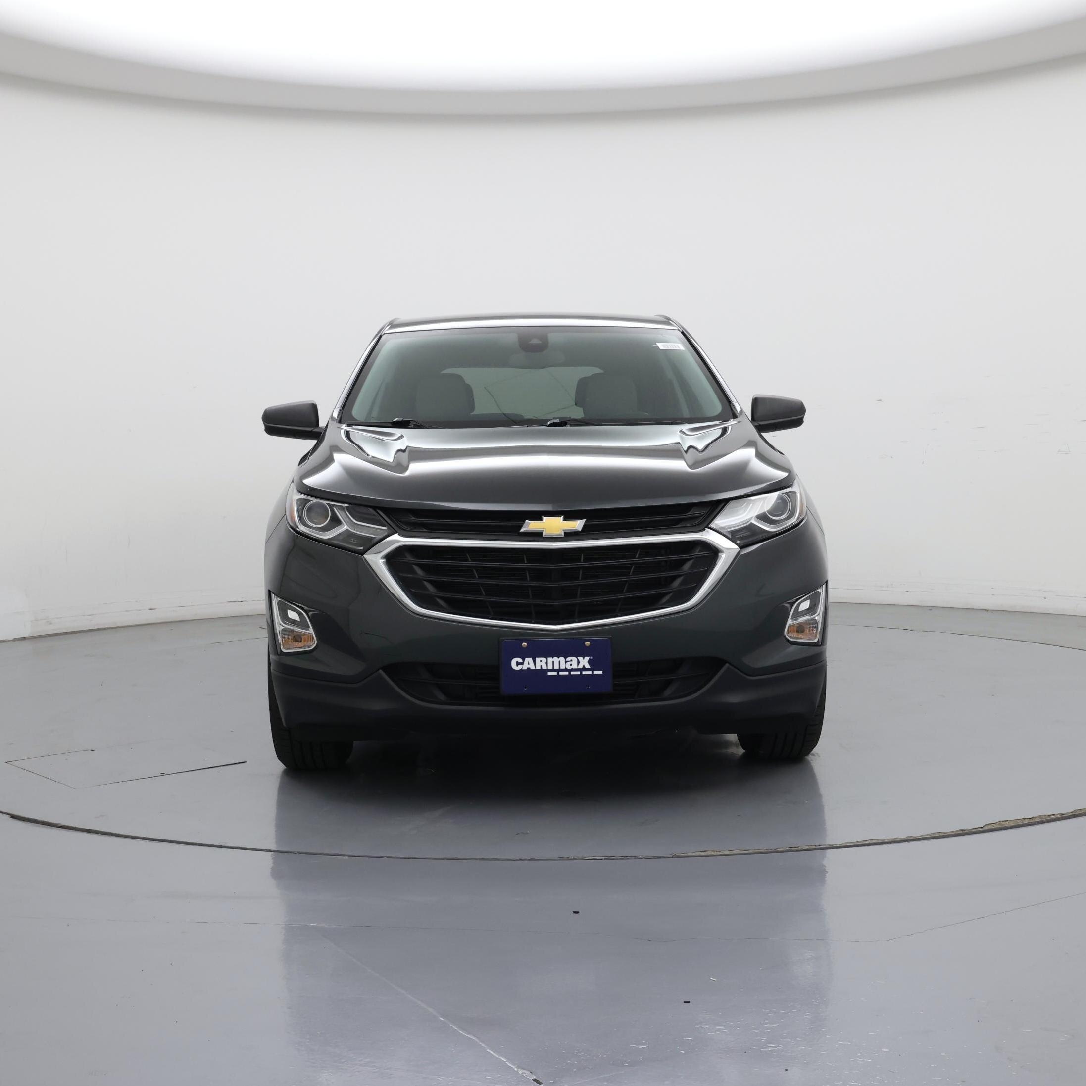 Thumbnail: 2020 Chevrolet Equinox - 5