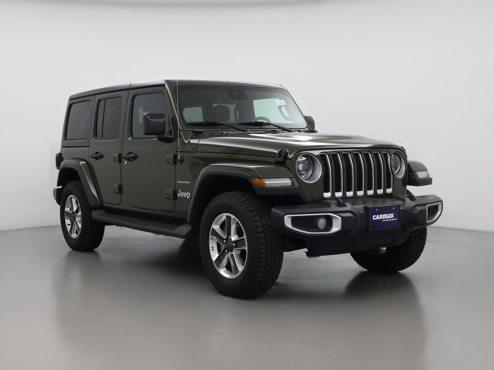 2023 Jeep Wrangler 4-Door